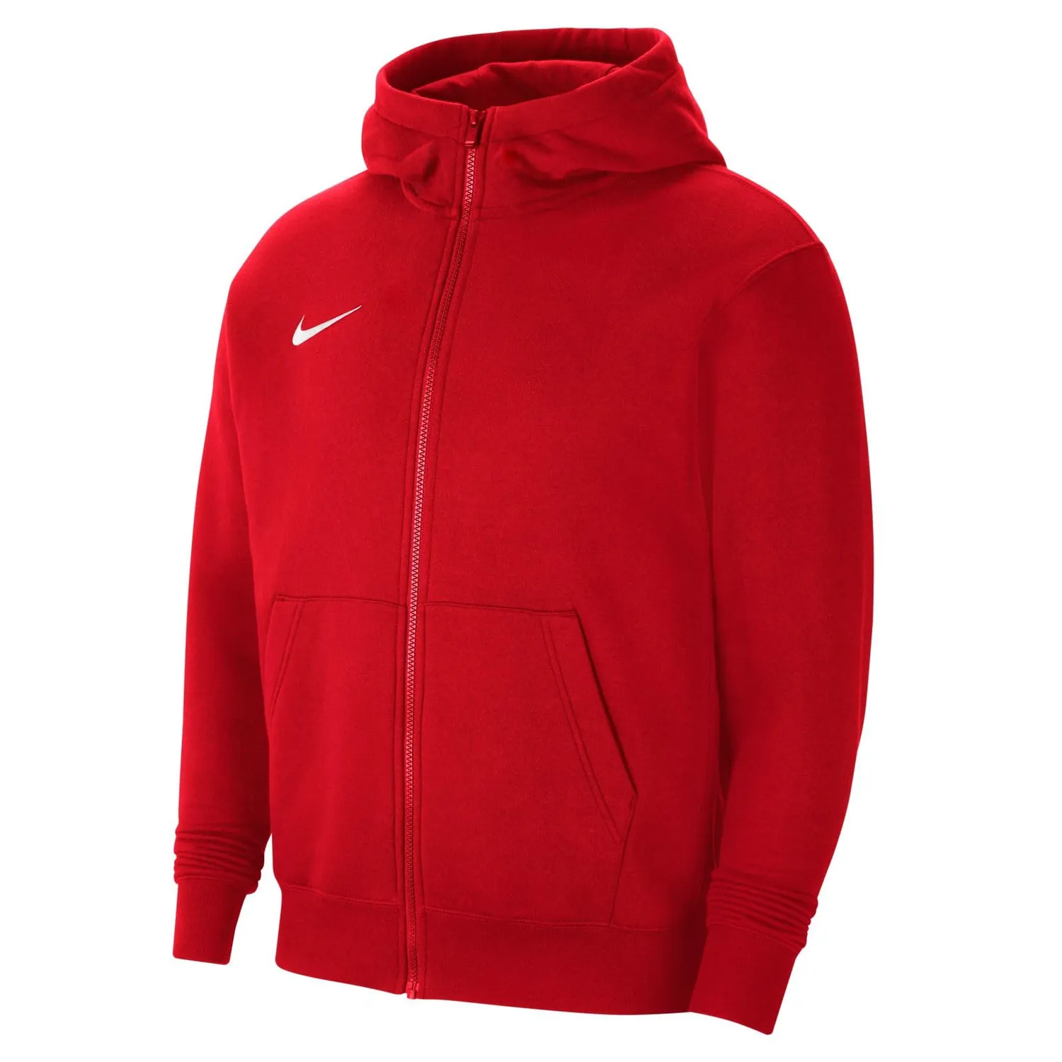 Nike Park 20 Jr felpa bambino 8-9 anni nero cappuccio