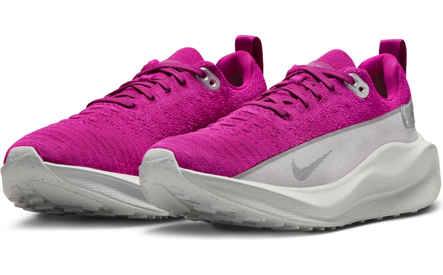 Nike InfinityRN 4 PRM running donna 40.5 ammortizzate