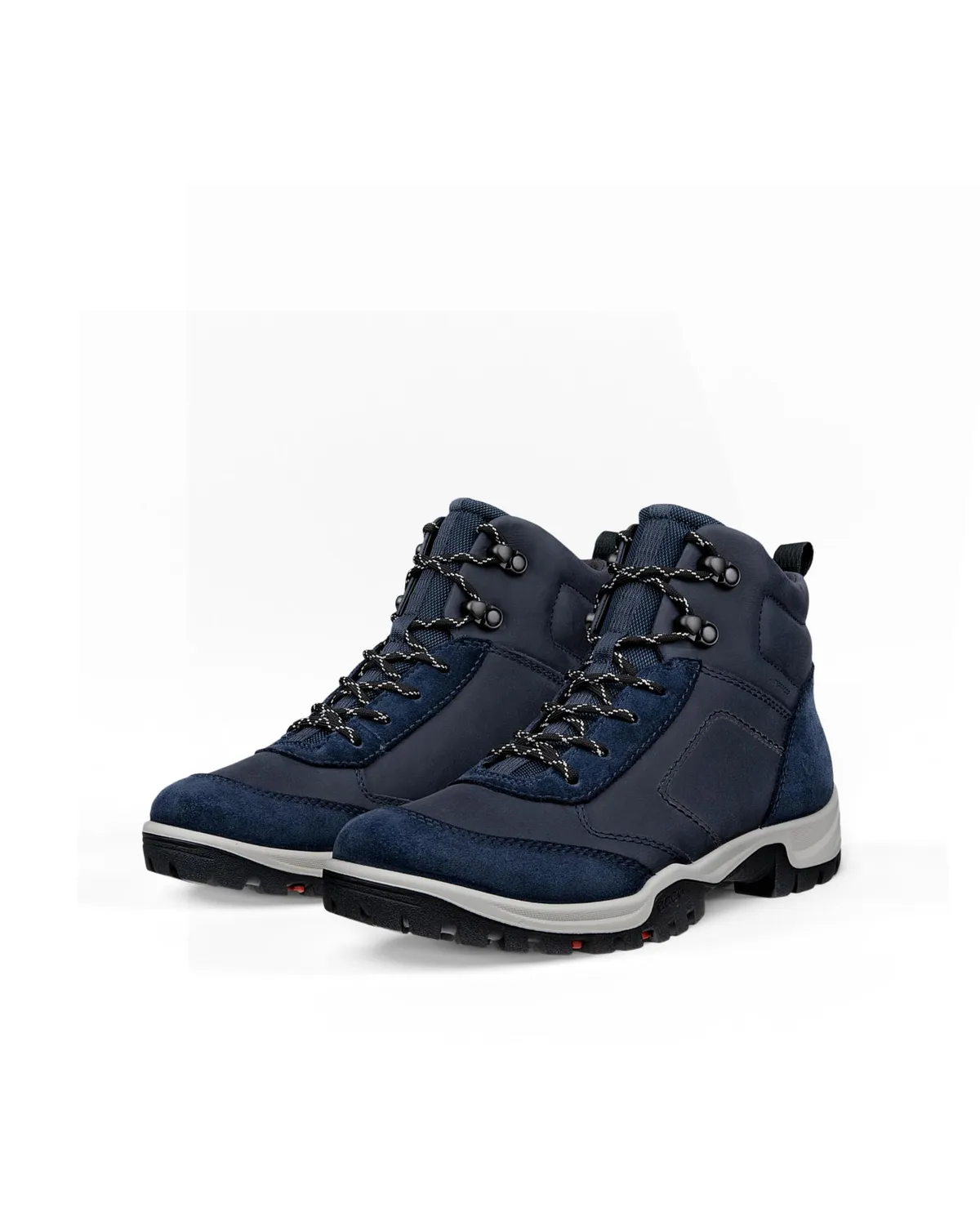 Ecco Xpedition III stivaletti donna 42 EU marrone scuro