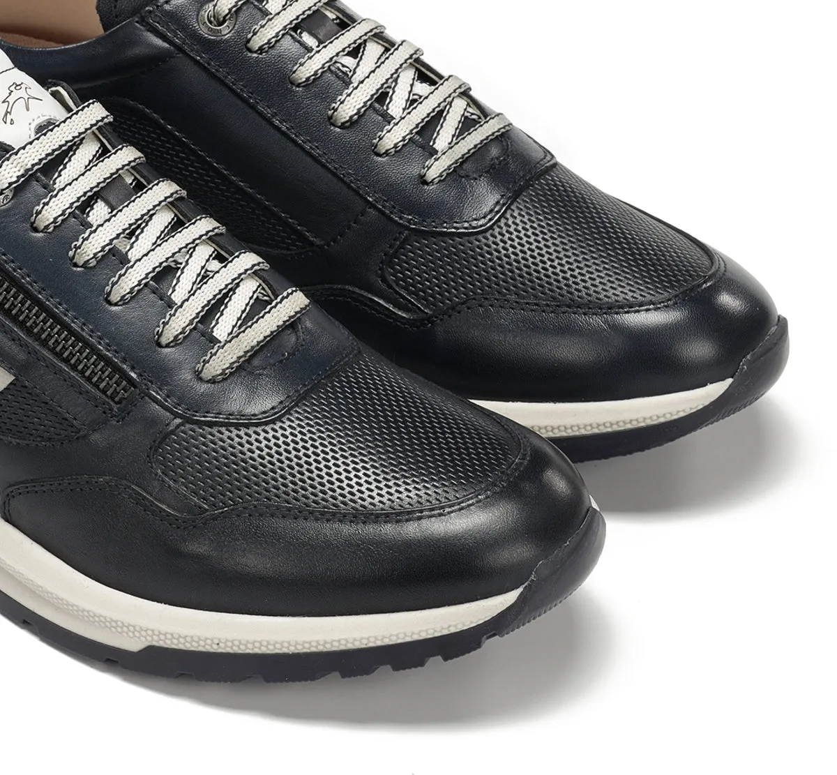 Fluchos Karter F2405 sneakers uomo blu uso quotidiano
