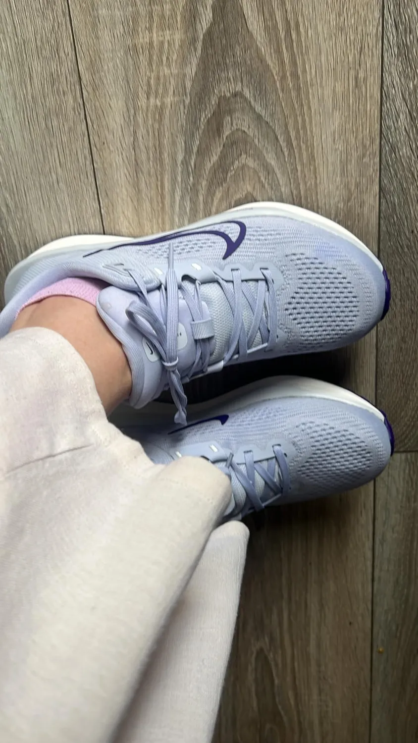 Nike Quest 6 scarpe running donna bianche EU 39