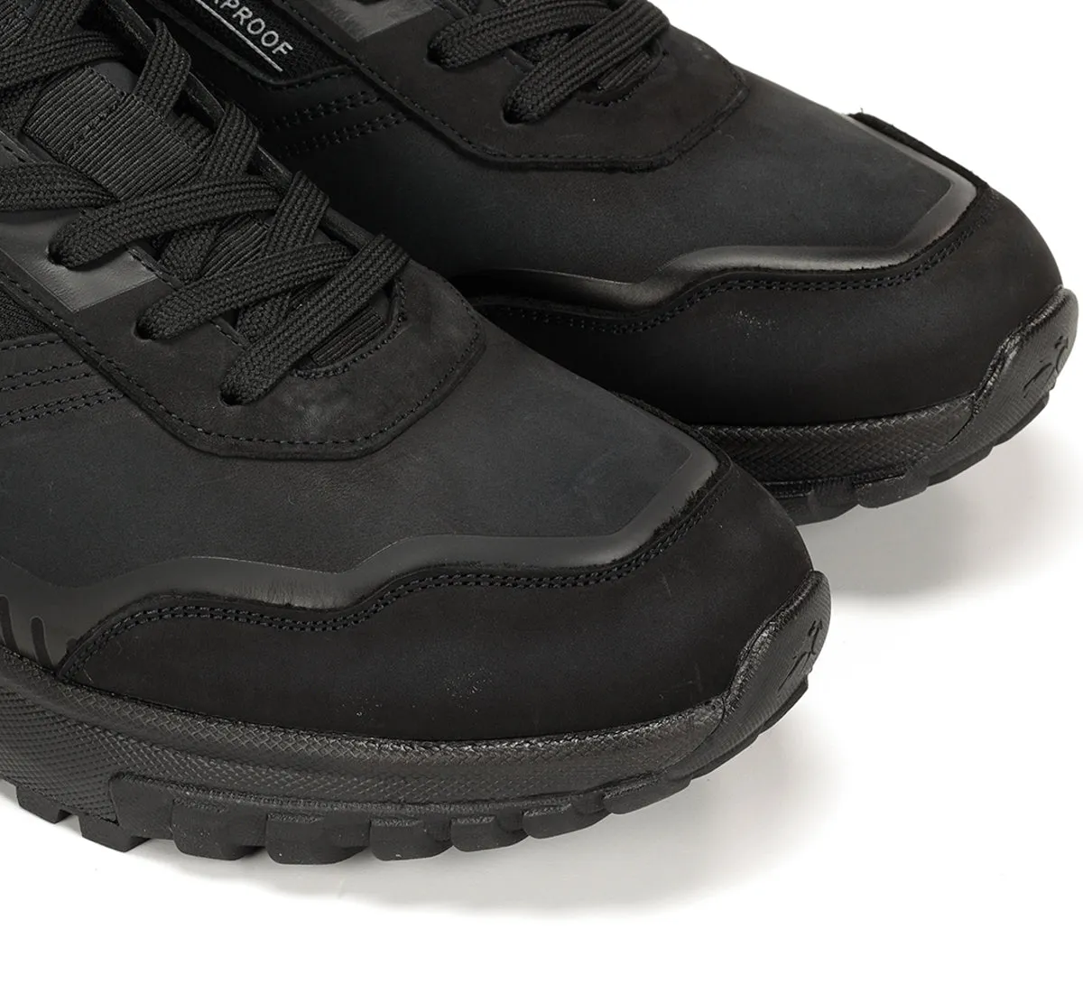 Fluchos Arion F1840 sneakers blu impermeabili uomo