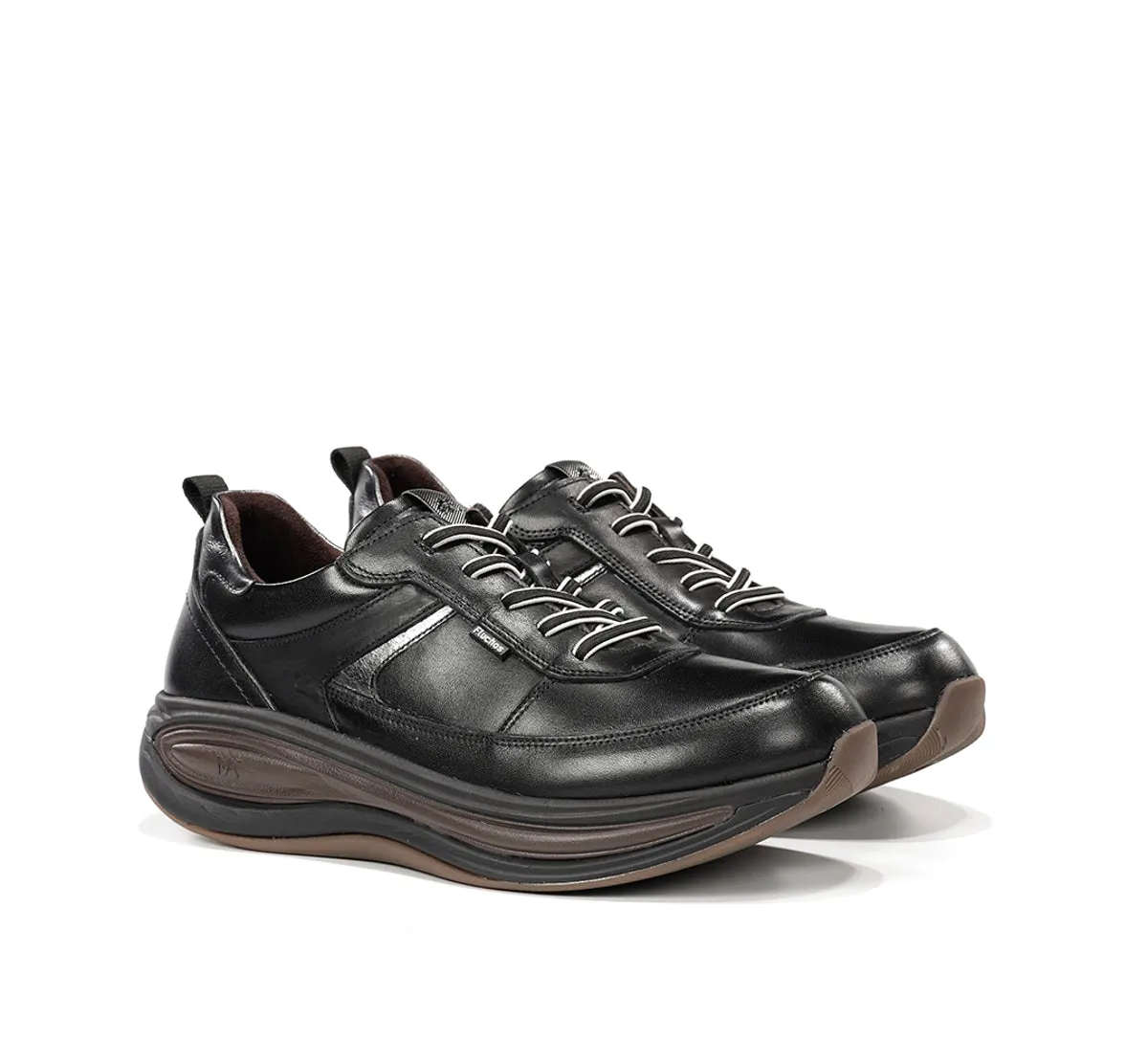 Fluchos Showstep F2579 sneakers nero comode