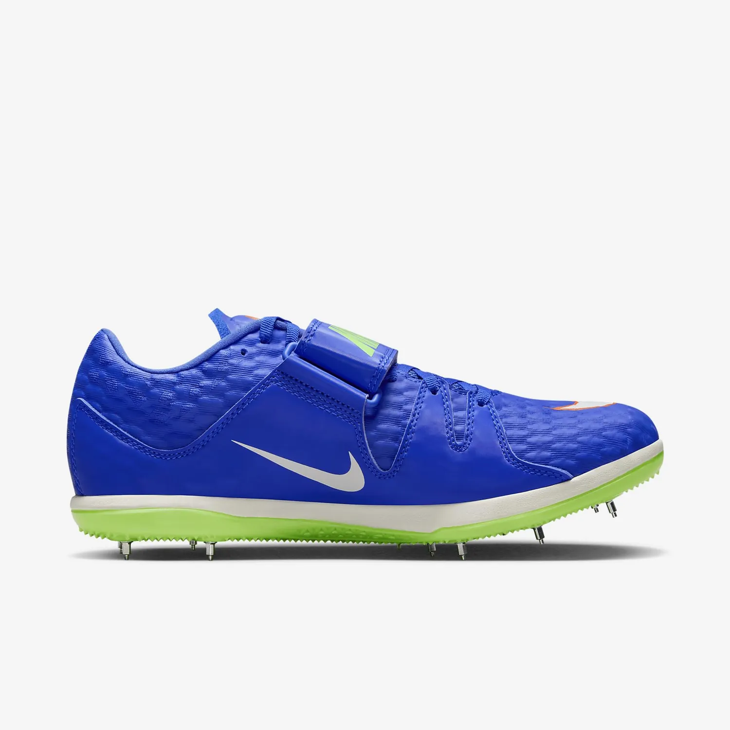 Nike High Jump Elite scarpe atletica salto in alto unisex