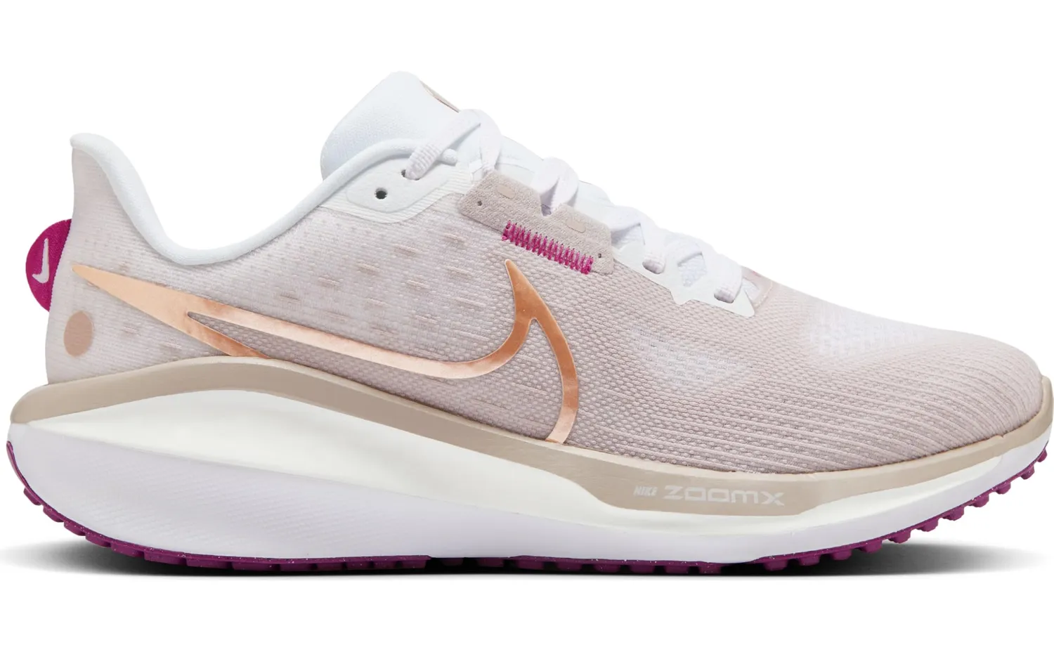 Nike Vomero 17 Scarpe da Corsa Donna 38 EU ammortizzate