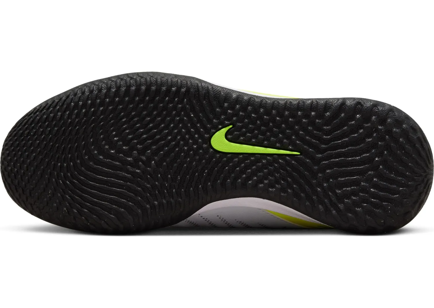 Nike Phantom GX 2 Academy IC Calcio Bimbi 35 EU slip-on
