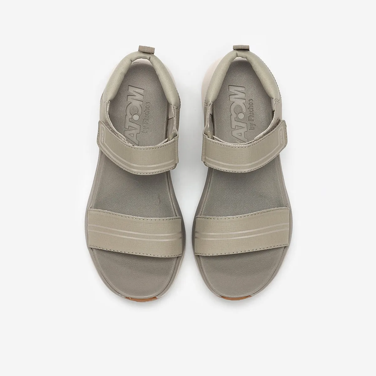 Fluchos Fusion AT169 sandali donna sabbia sportivi