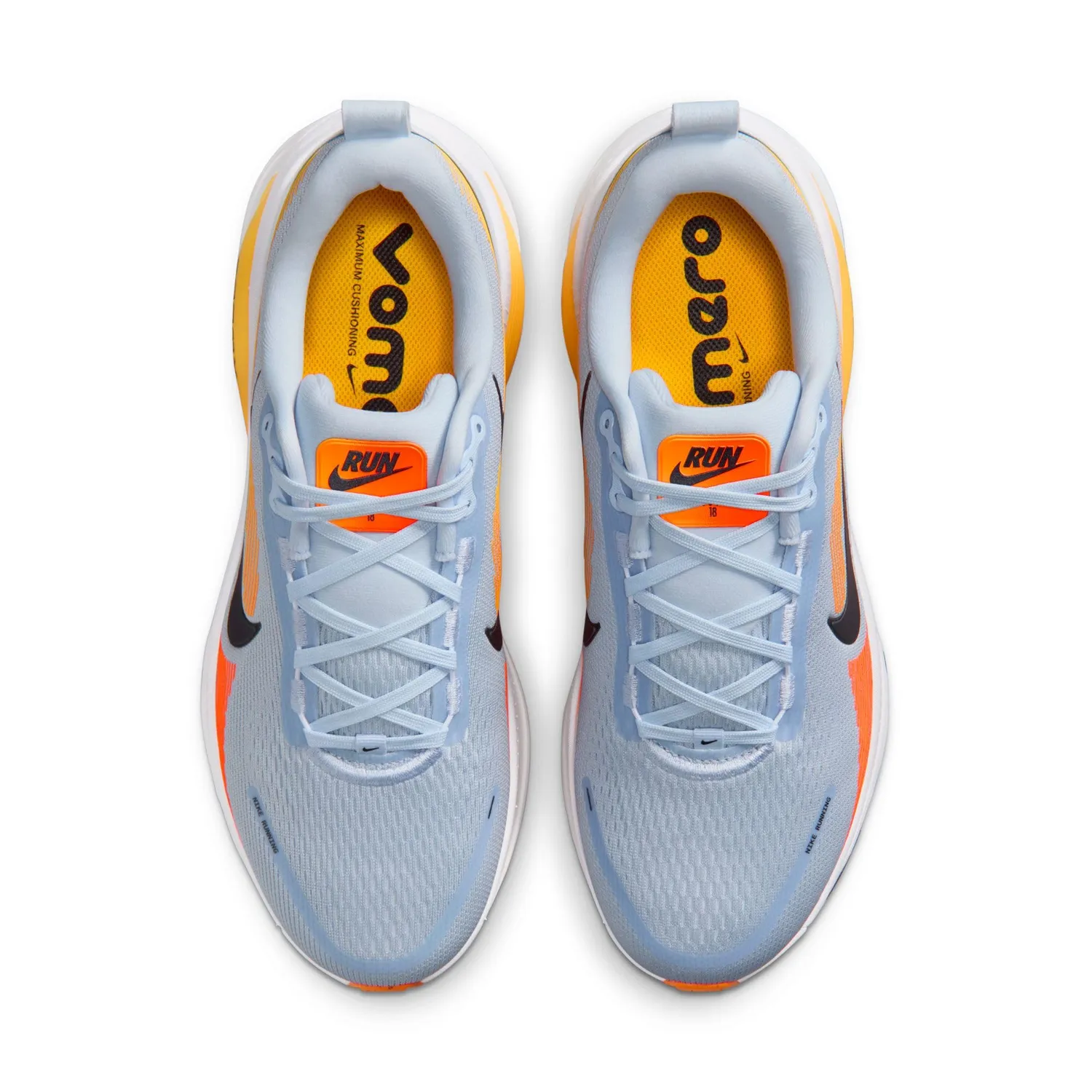 Nike Vomero 18 scarpe running uomo ammortizzate