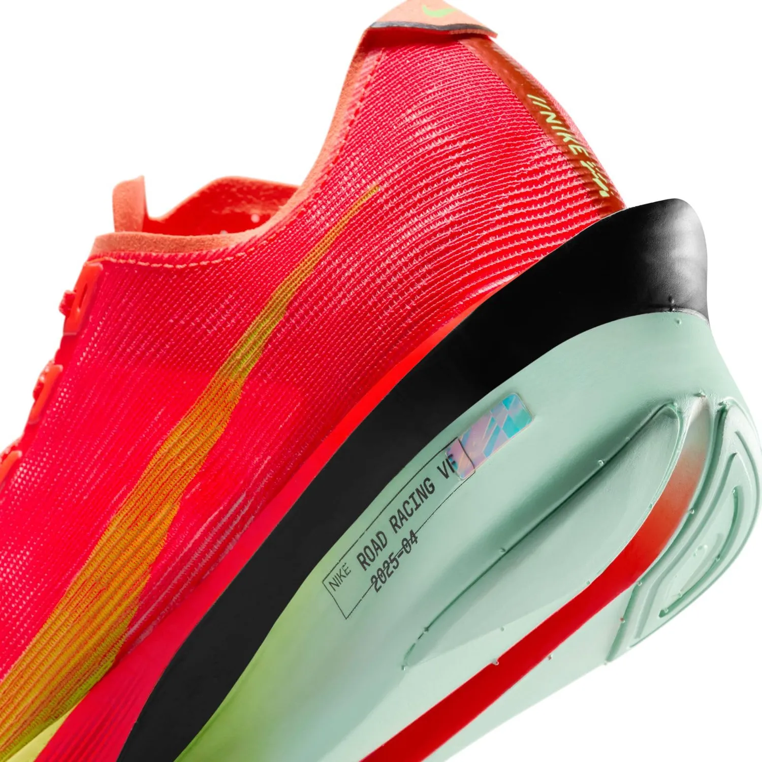 Nike Vaporfly 4 scarpe corsa donna 43 EU carbonio