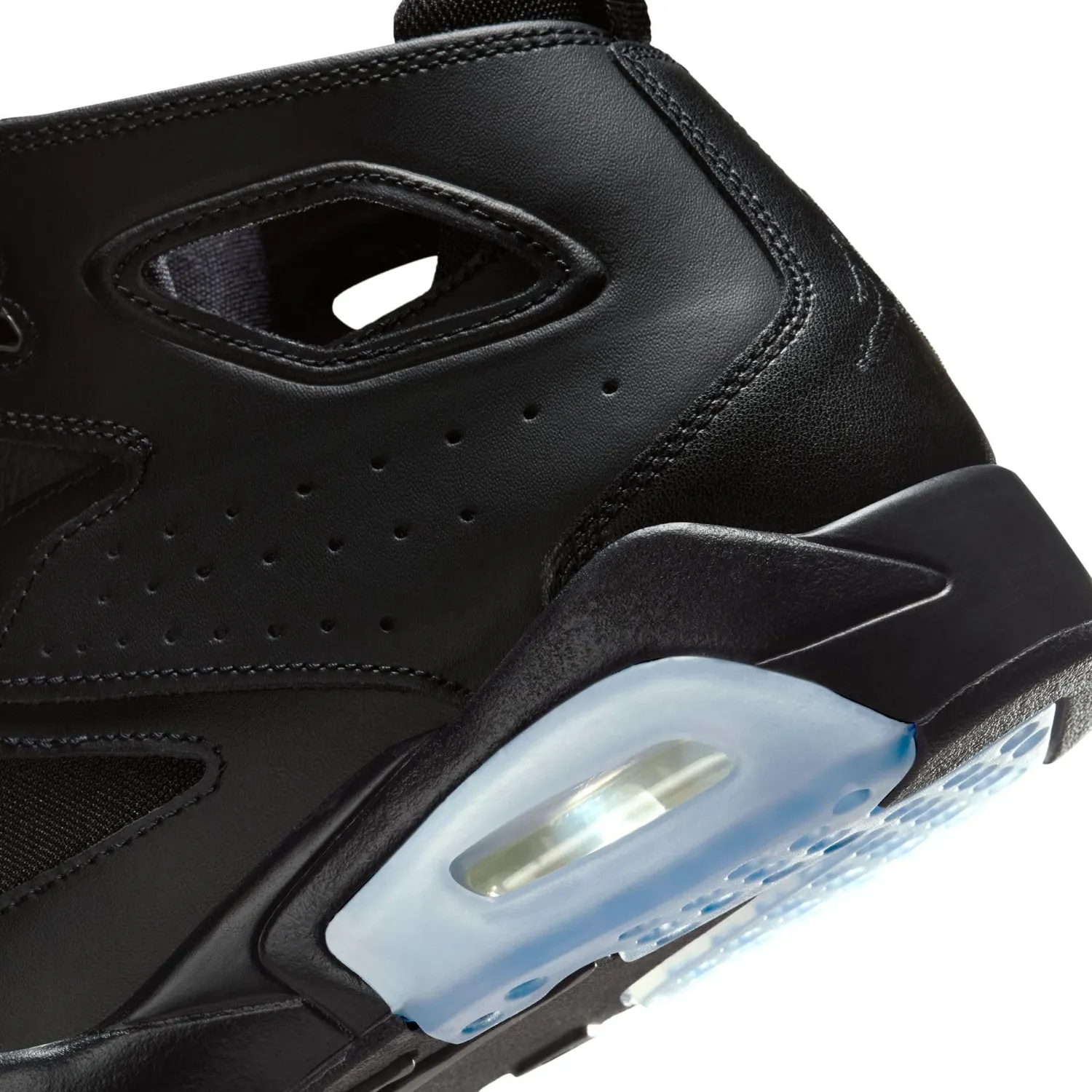 Nike Jordan Flight Club 91 sneakers uomo 44,5 EU pelle