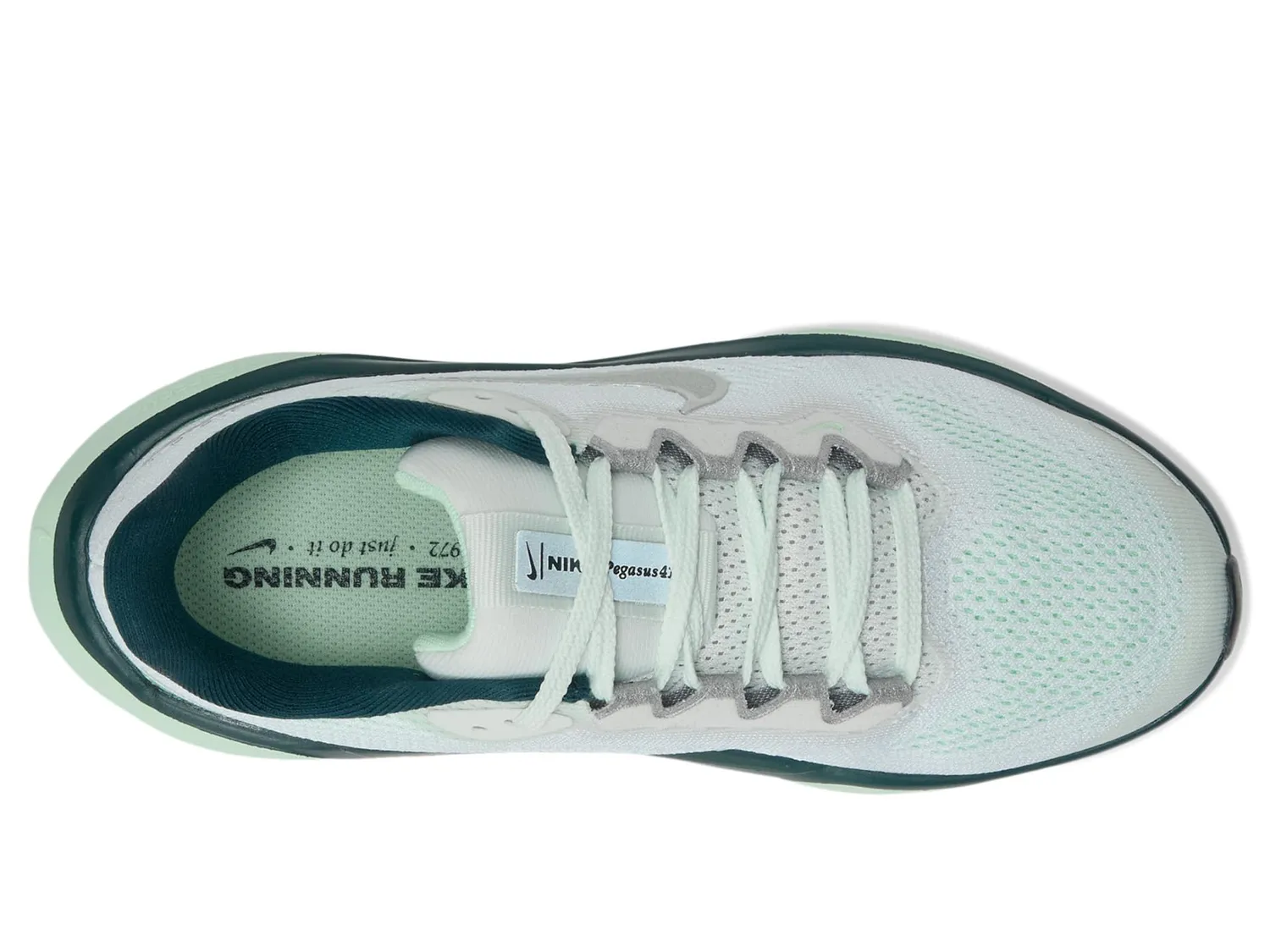 Nike Pegasus 41 scarpe running bambino ammortizzate