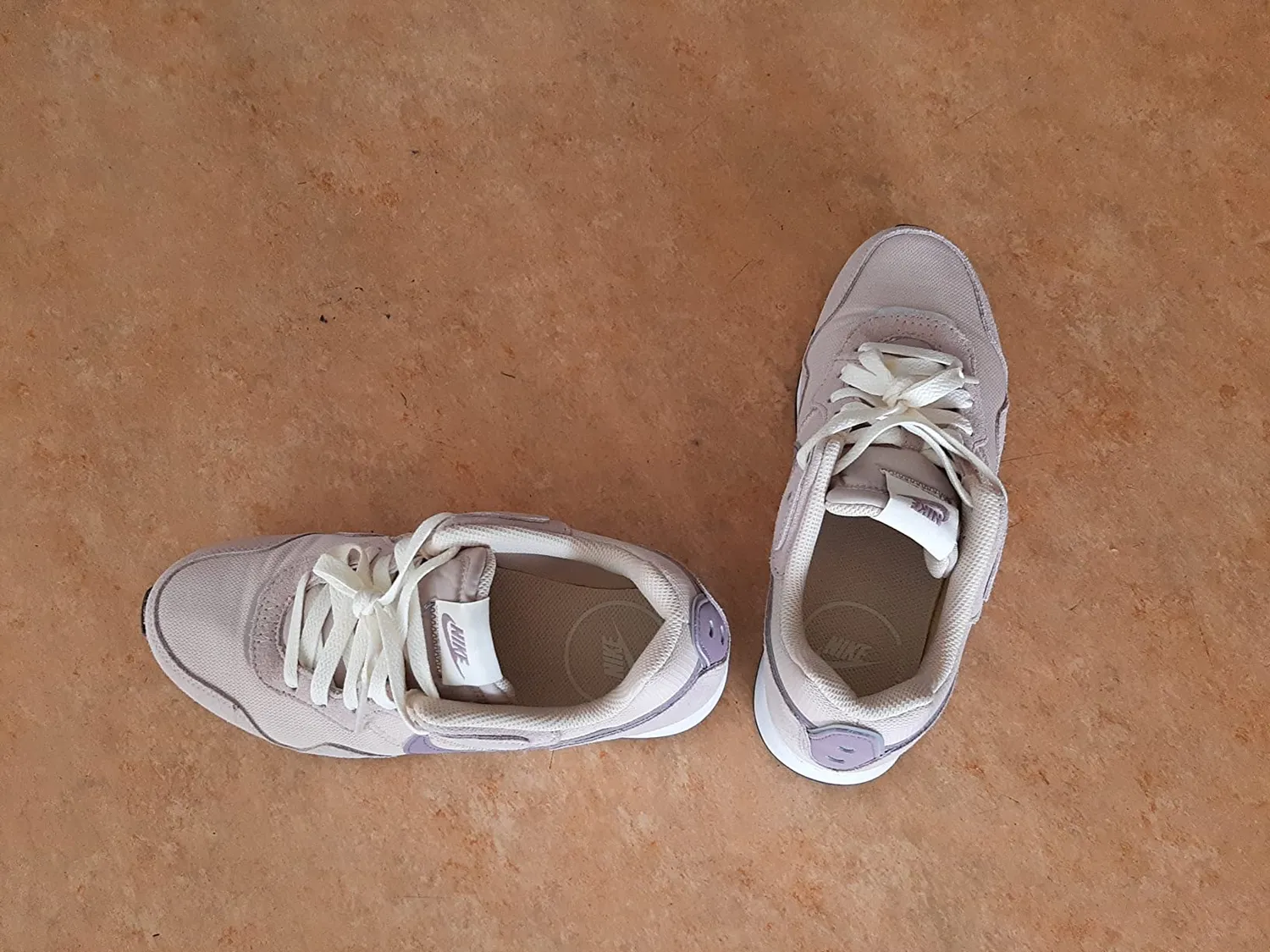 Nike Venture Runner sneakers donna comfort daily retrò