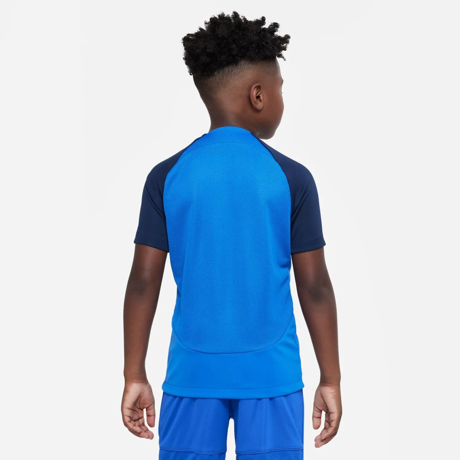 Nike Dri-Fit Academy T-Shirt Bambino M Leggera
