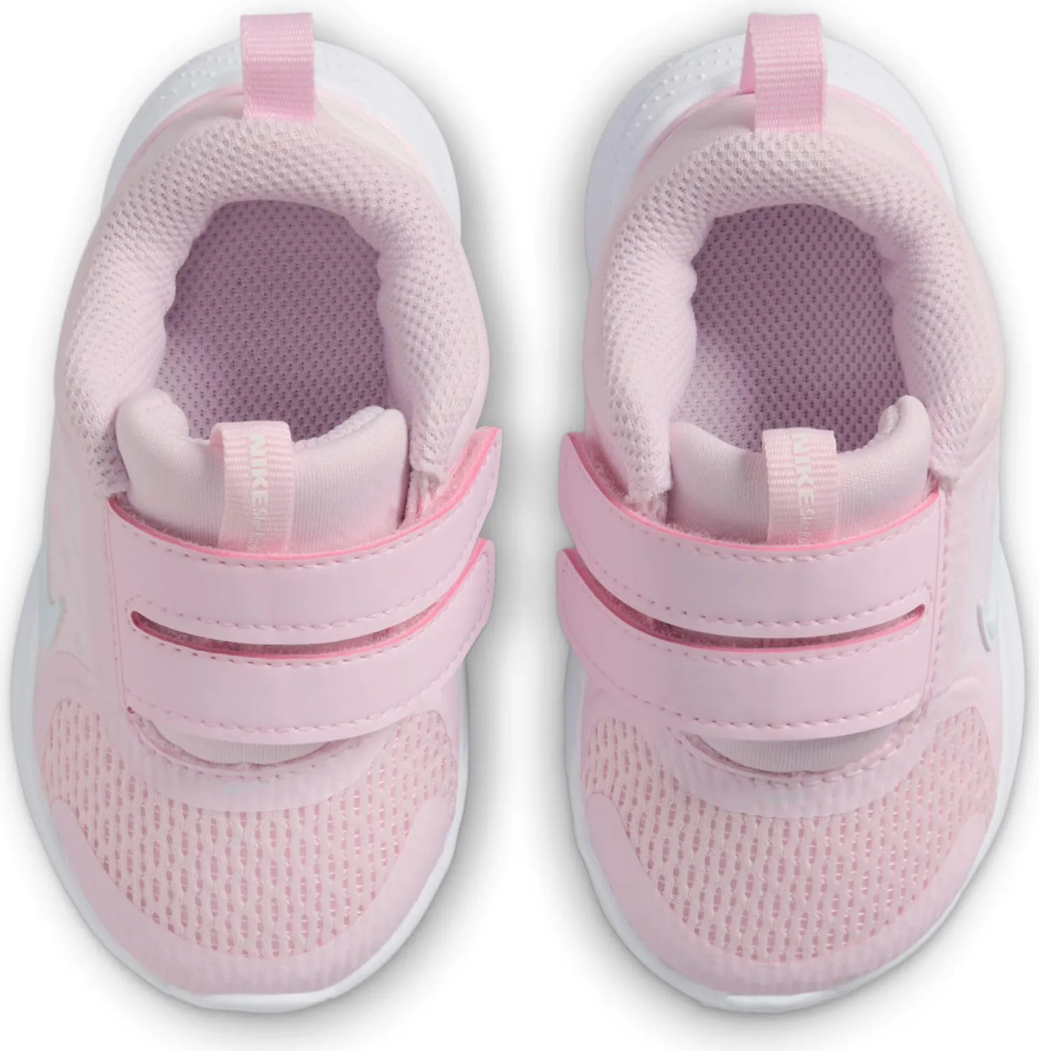 Nike Star Runner 5 scarpe bimbo 26 EU con strappo