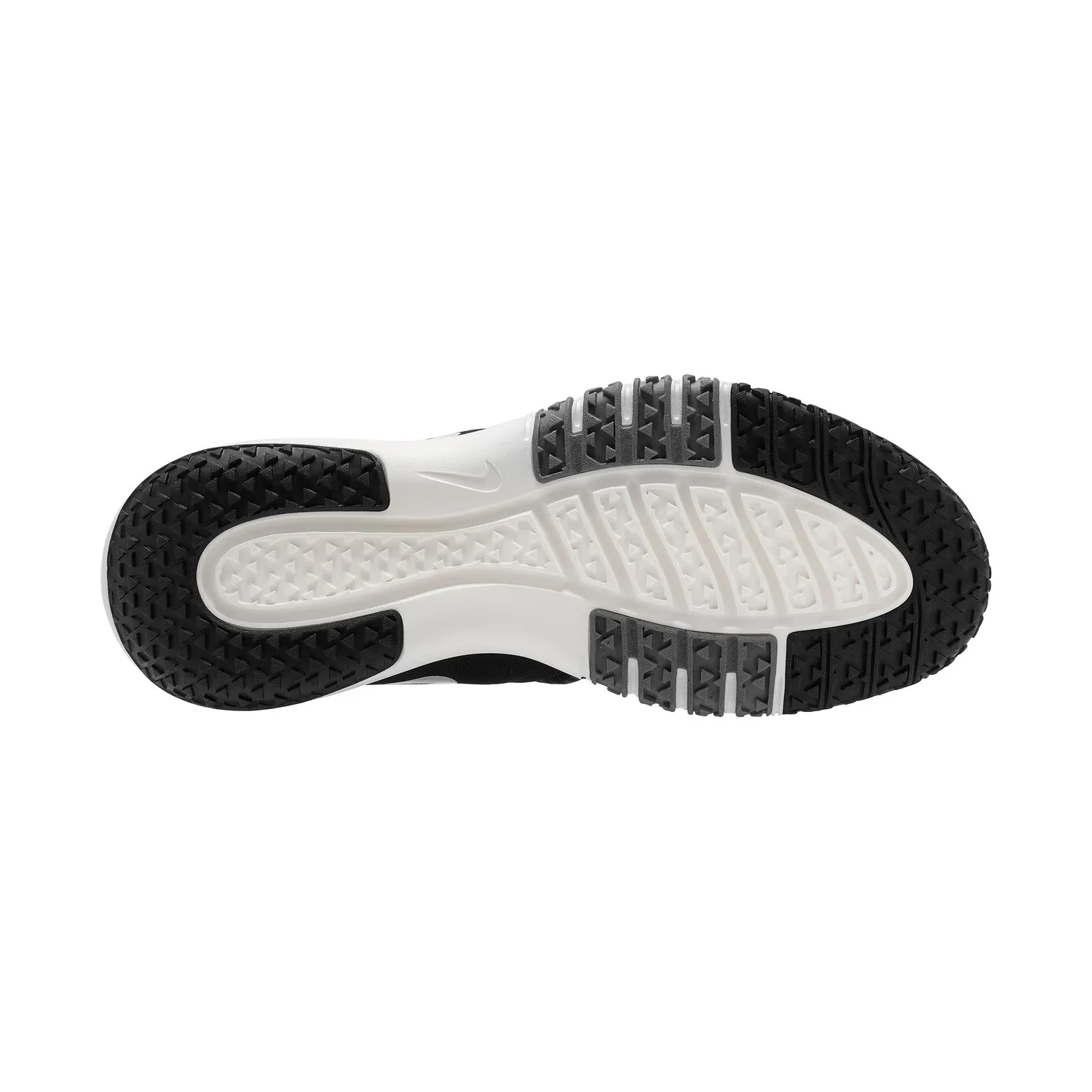 Nike Flex Control 4 scarpe training uomo stabili