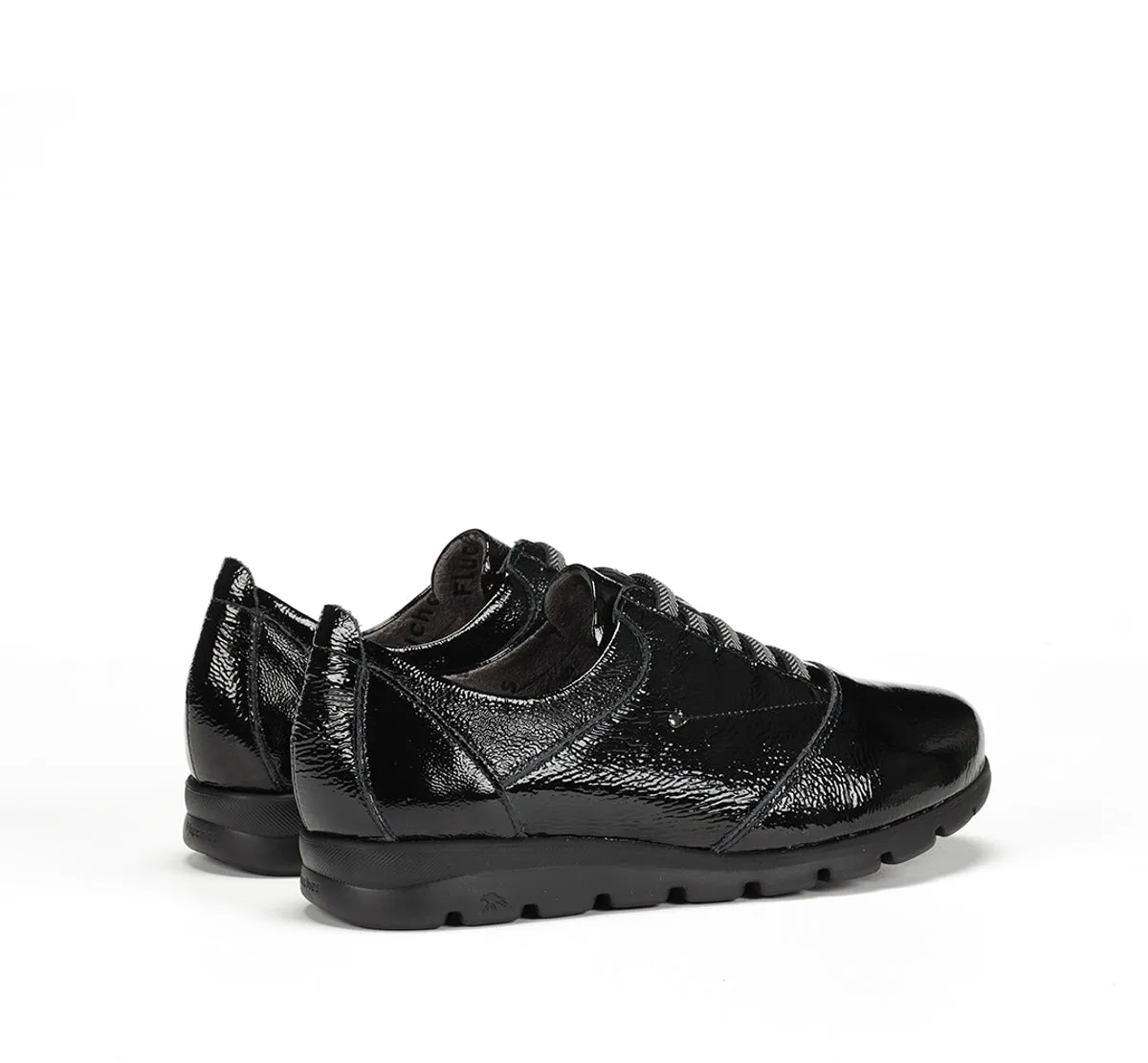 Fluchos Susan F0354 scarpe donna nere sportiva
