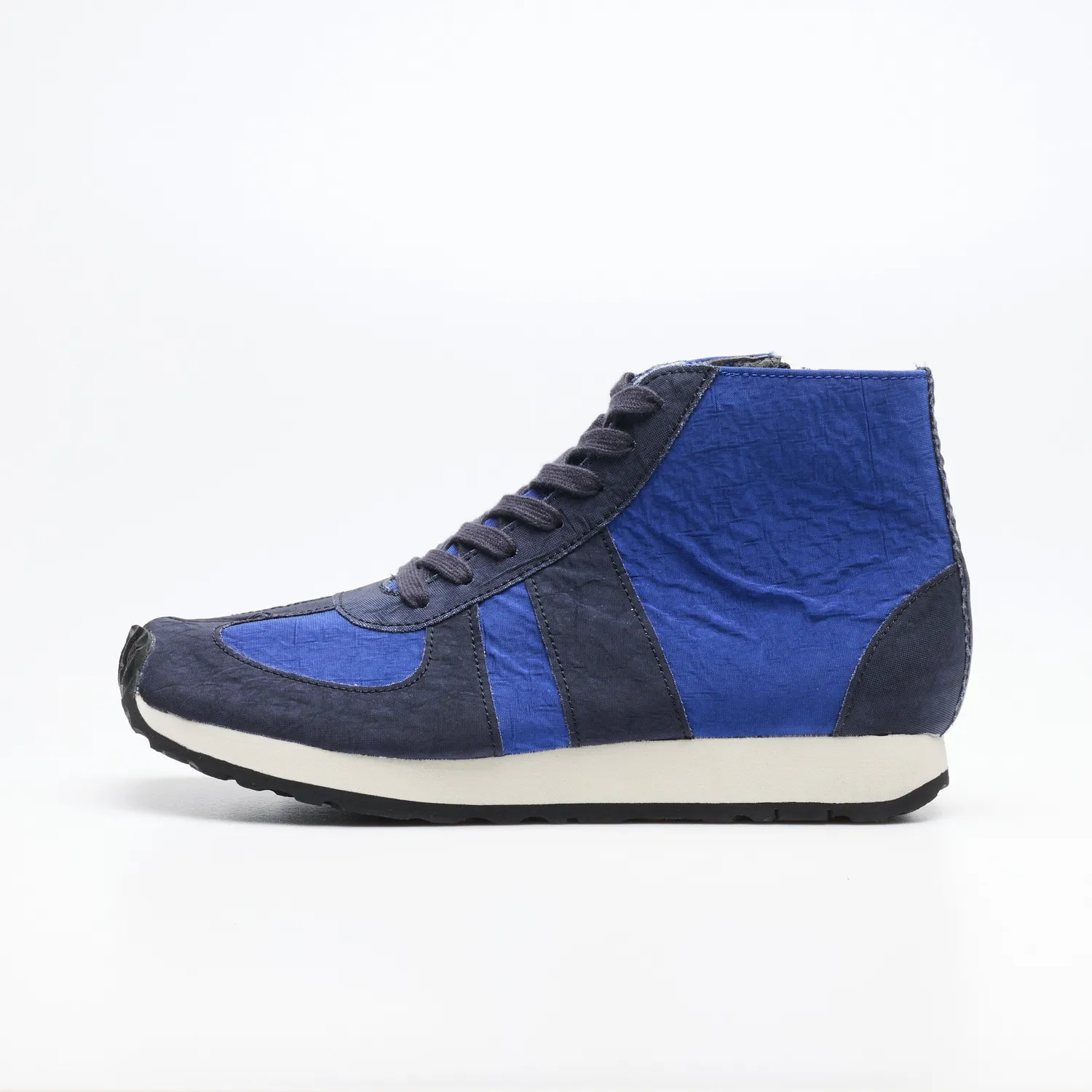 Tabito Brace Trainer Airbag tabito22 sneakers blu riciclate