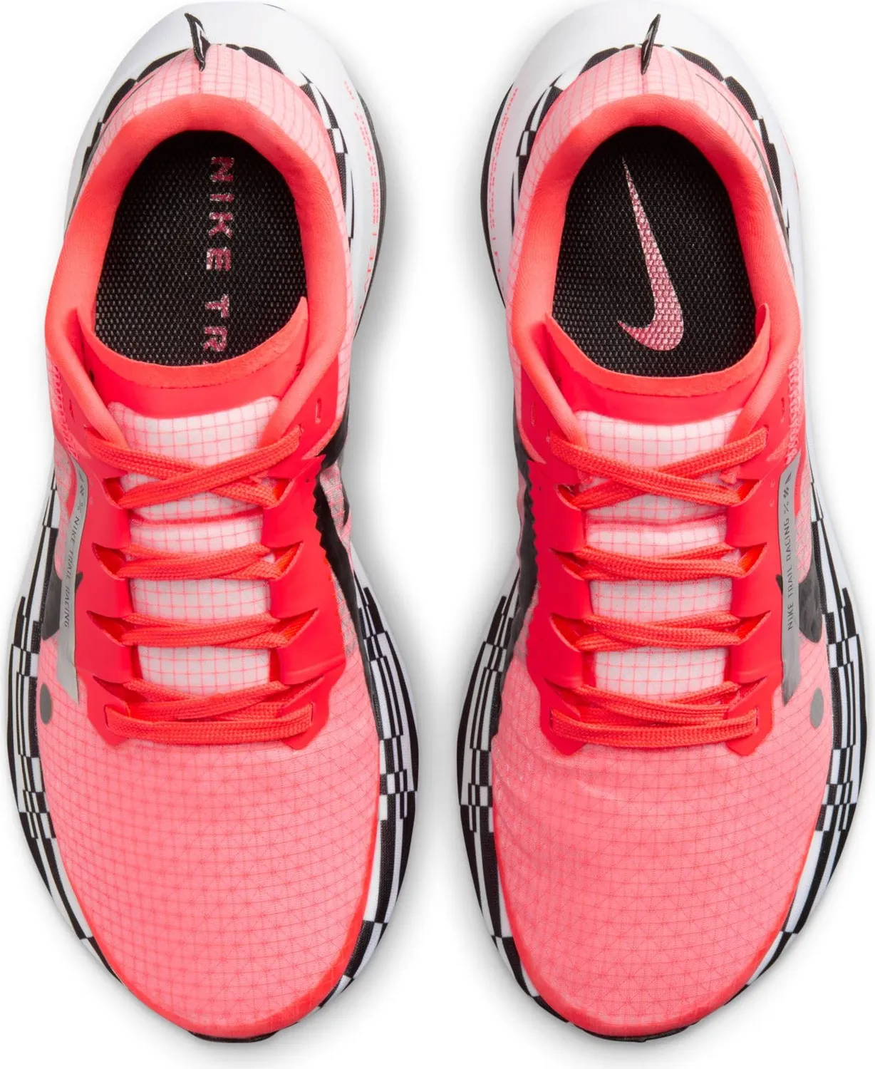 Nike Ultrafly scarpe trail donna 39 EU velocità