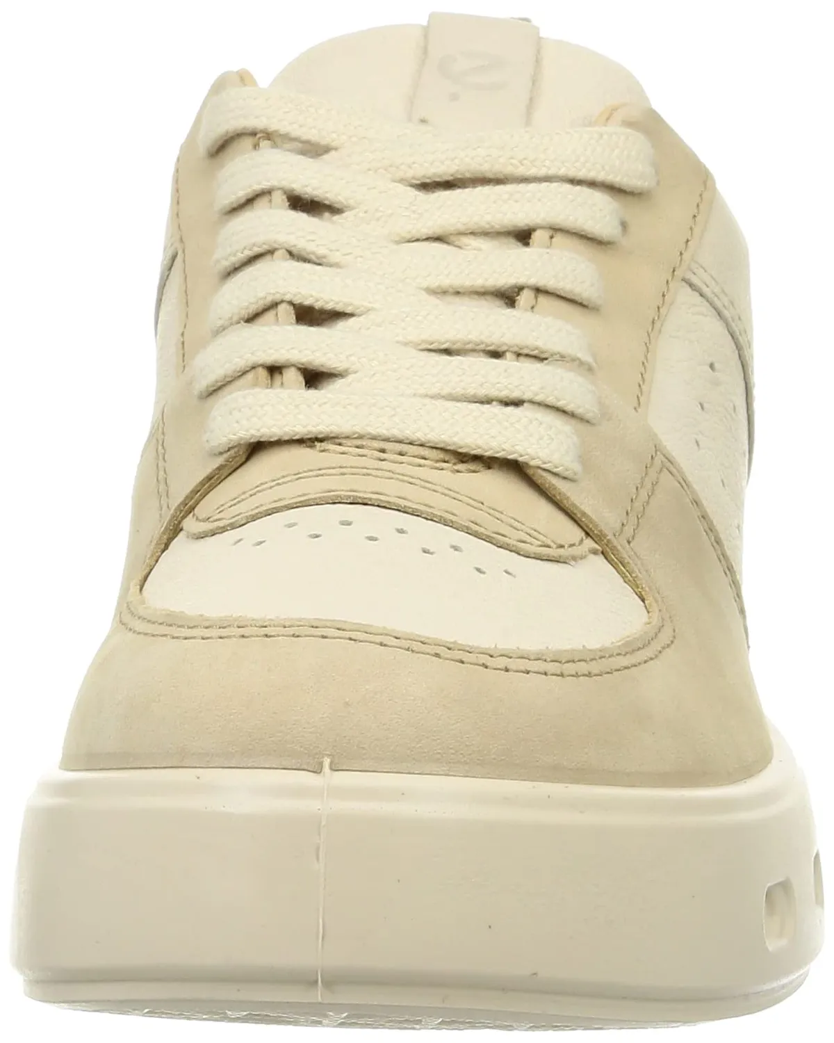 Ecco Street 720 sneakers donna 37 EU beige Gore-Tex
