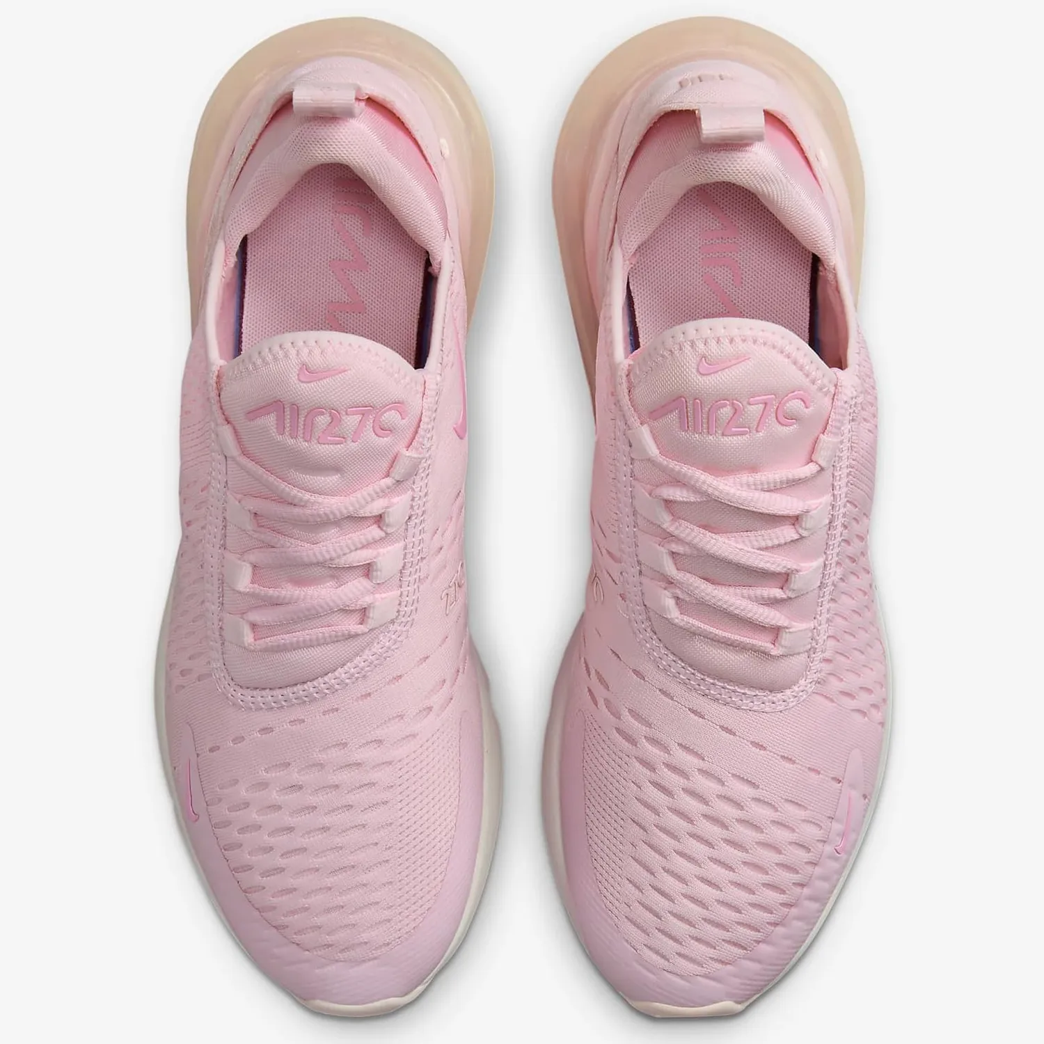 Nike Air Max 270 sneakers donna ammortizzate