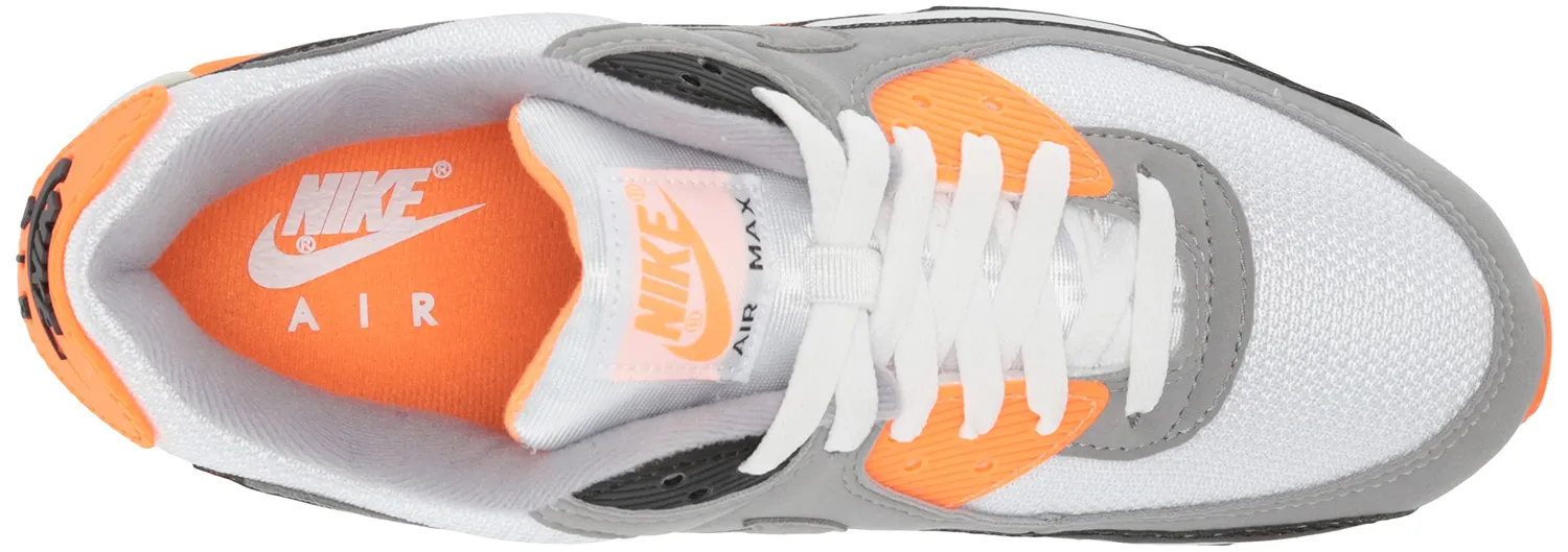 Nike Air Max 90 SE sneakers uomo sail