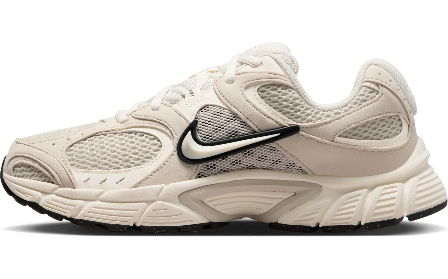 Nike V5 RNR sneakers donna mesh rifrangente