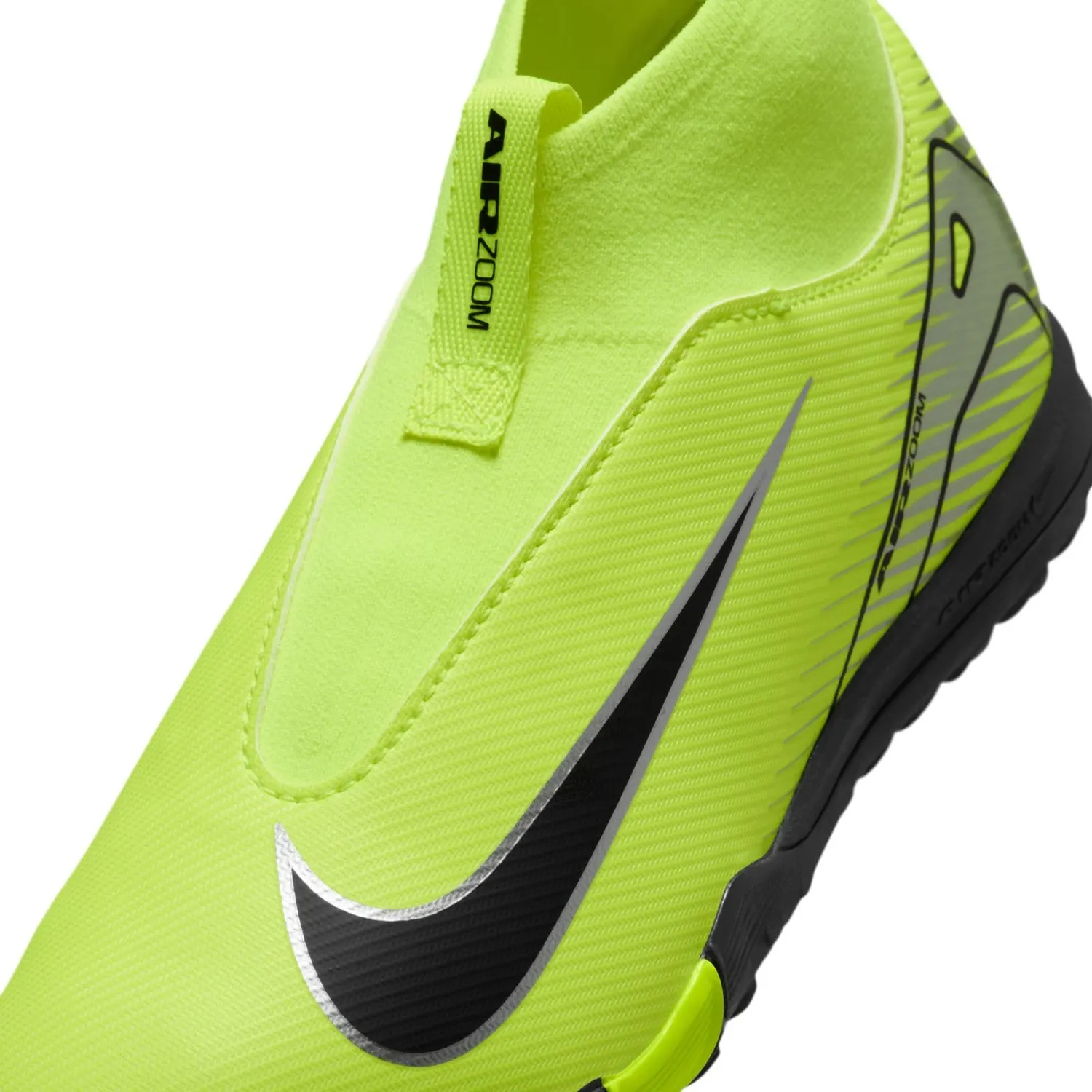Nike Superfly 10 Academy TF scarpe calcio 34 EU lacci