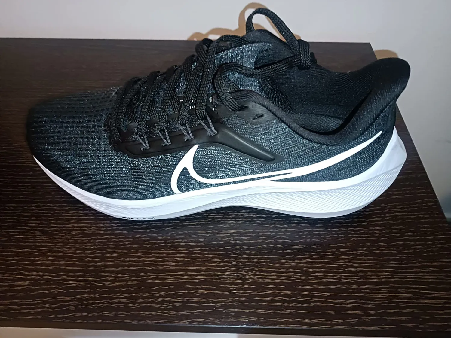Nike DH4071 scarpe trekking uomo 40.5 EU impermeabili