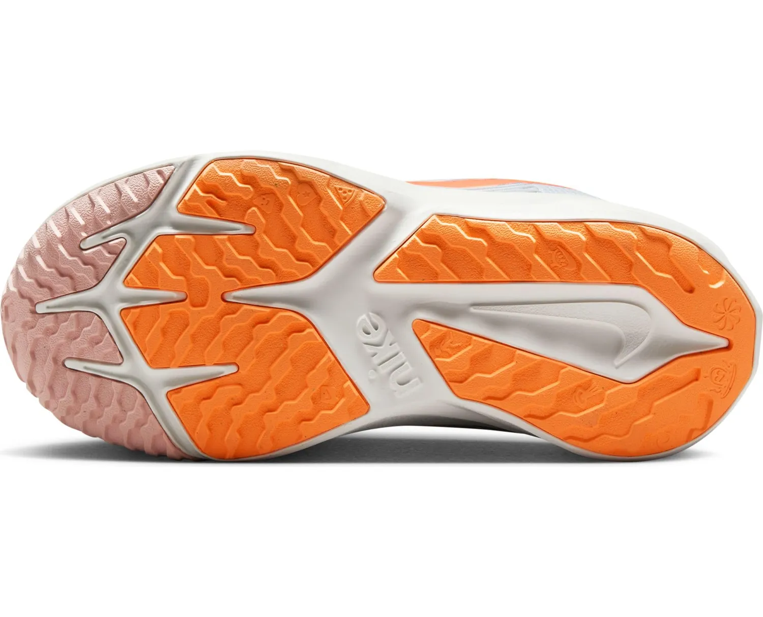 Nike Star Runner 4 sneakers bambino 31 EU rosa traspiranti