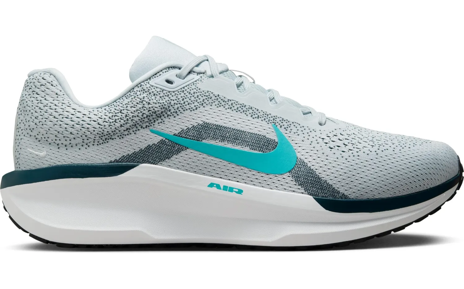 Nike Winflo 11 Scarpe Corsa Uomo 41 EU pianta extra larga