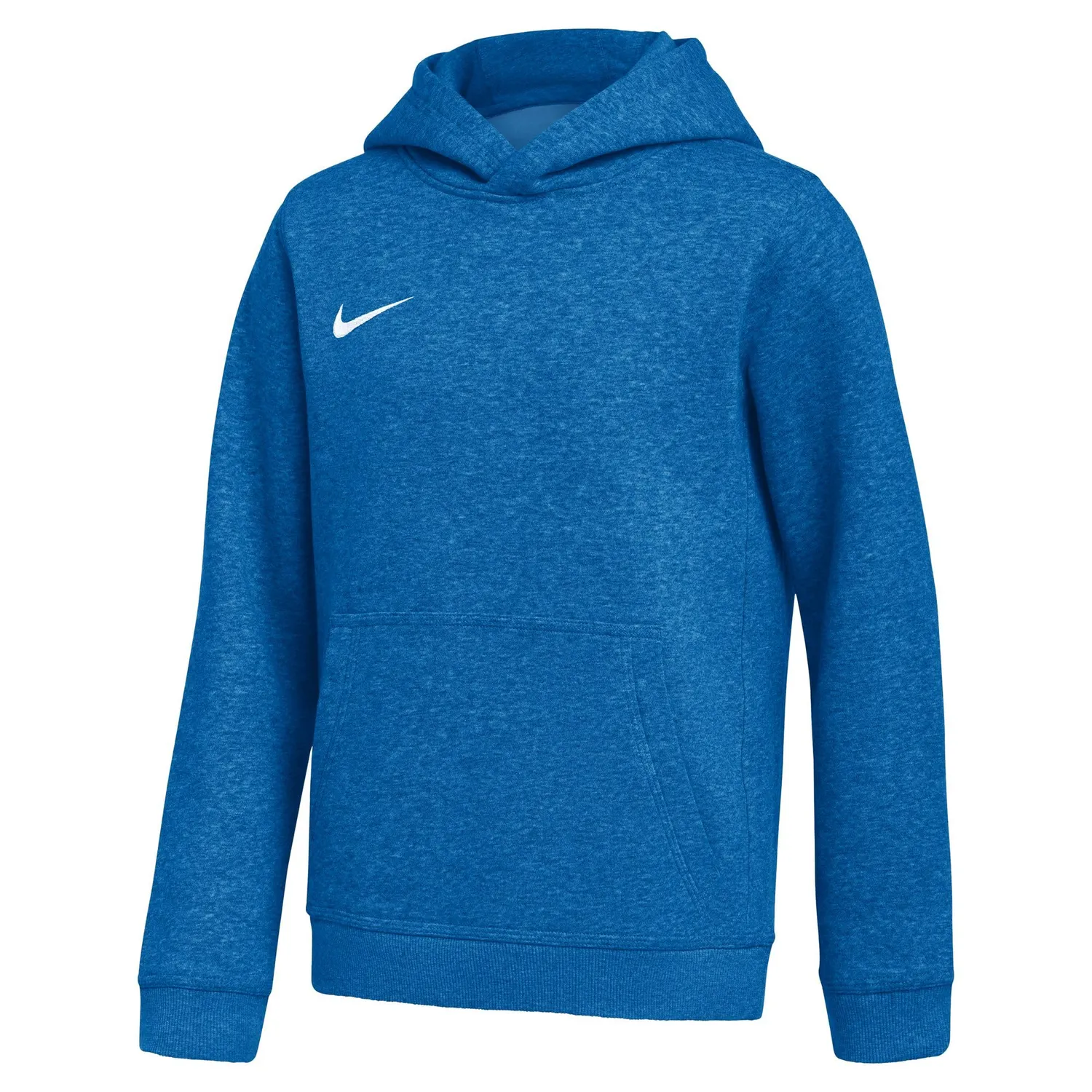 Nike Park 26 felpa cappuccio ragazzi calcio pile