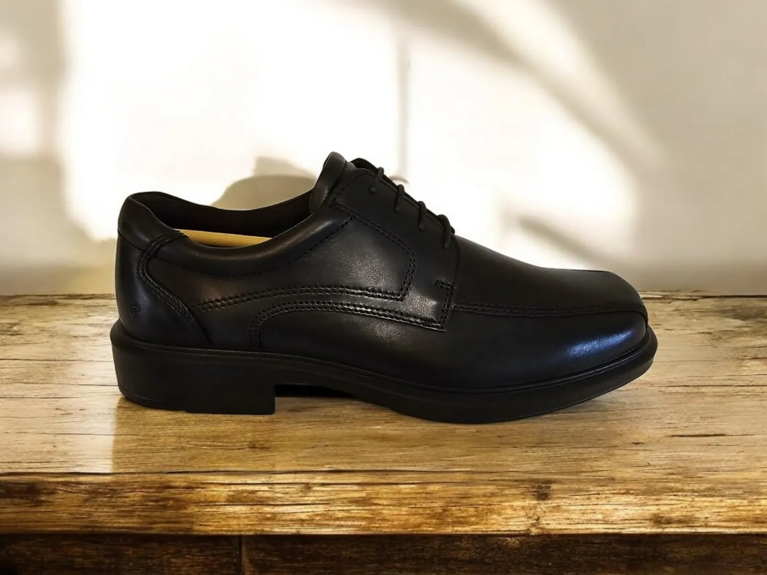 Ecco Helsinki Classic scarpe derby uomo 43 EU pelle