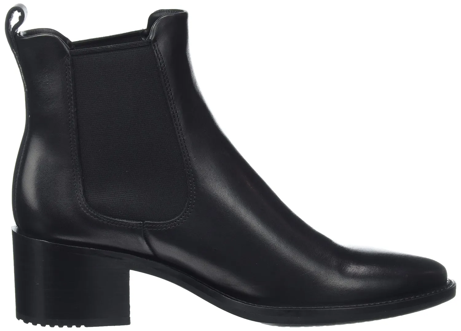 Ecco Shape 35 Sartorelle Stivaletti Donna Neri