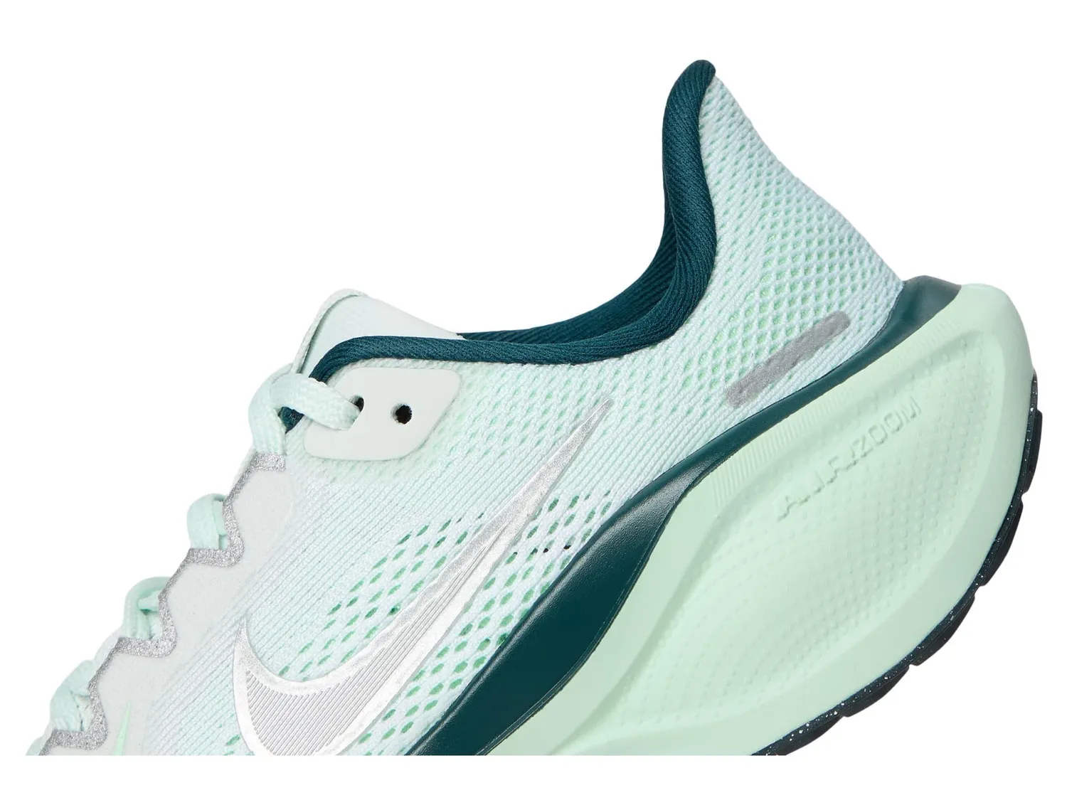 Nike Pegasus 41 scarpe running bambino ammortizzate