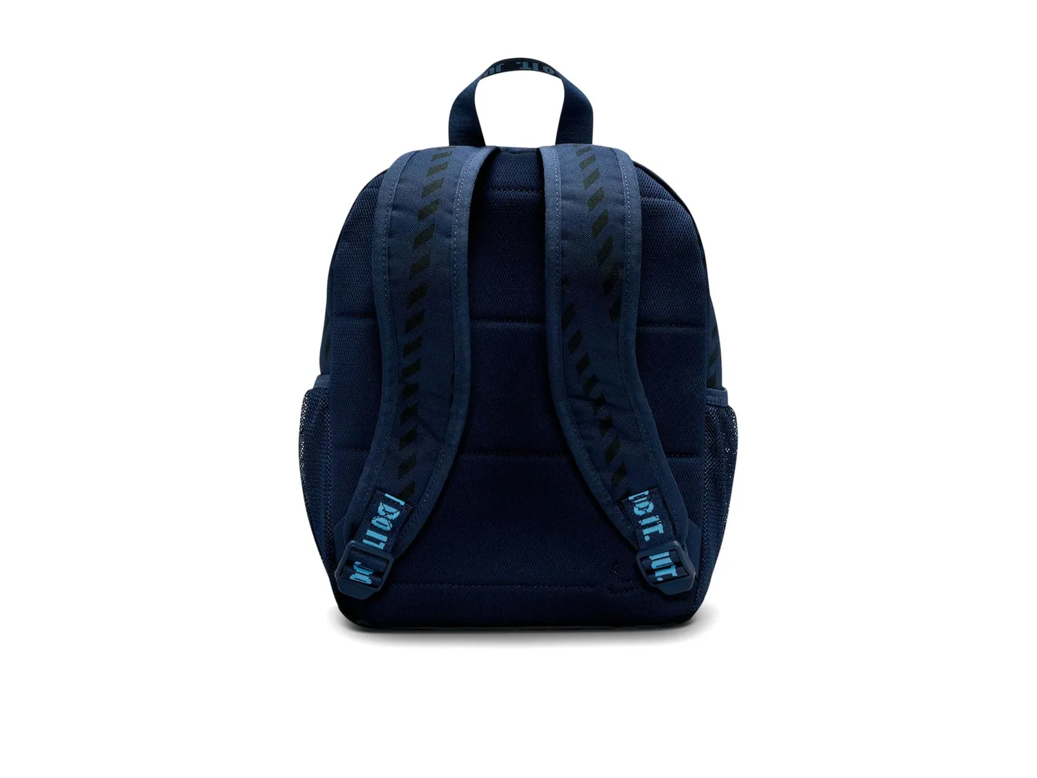 Nike JDI Mini zaino Midnight Navy bambino