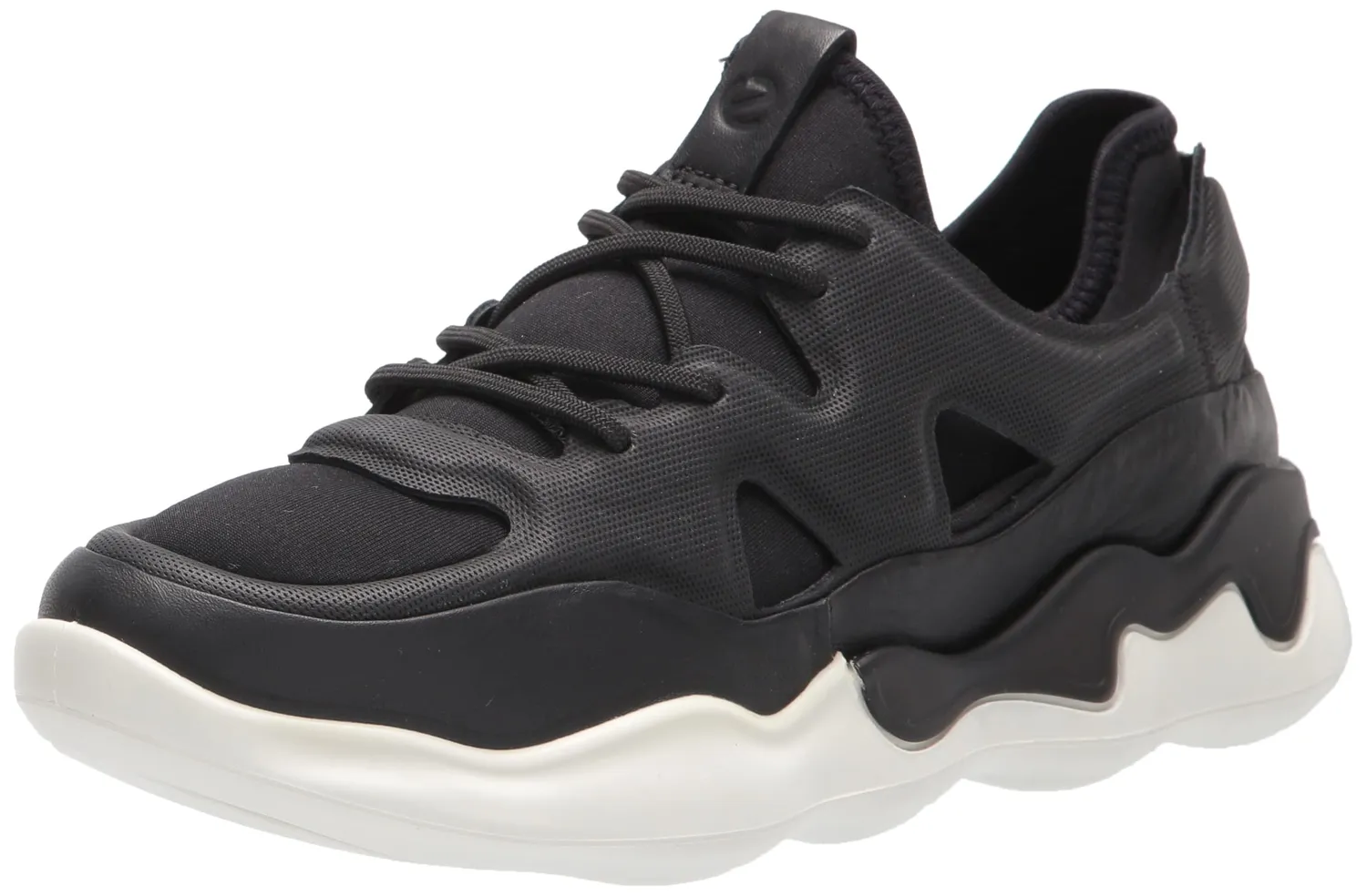 Ecco Elo sneaker donna pelle