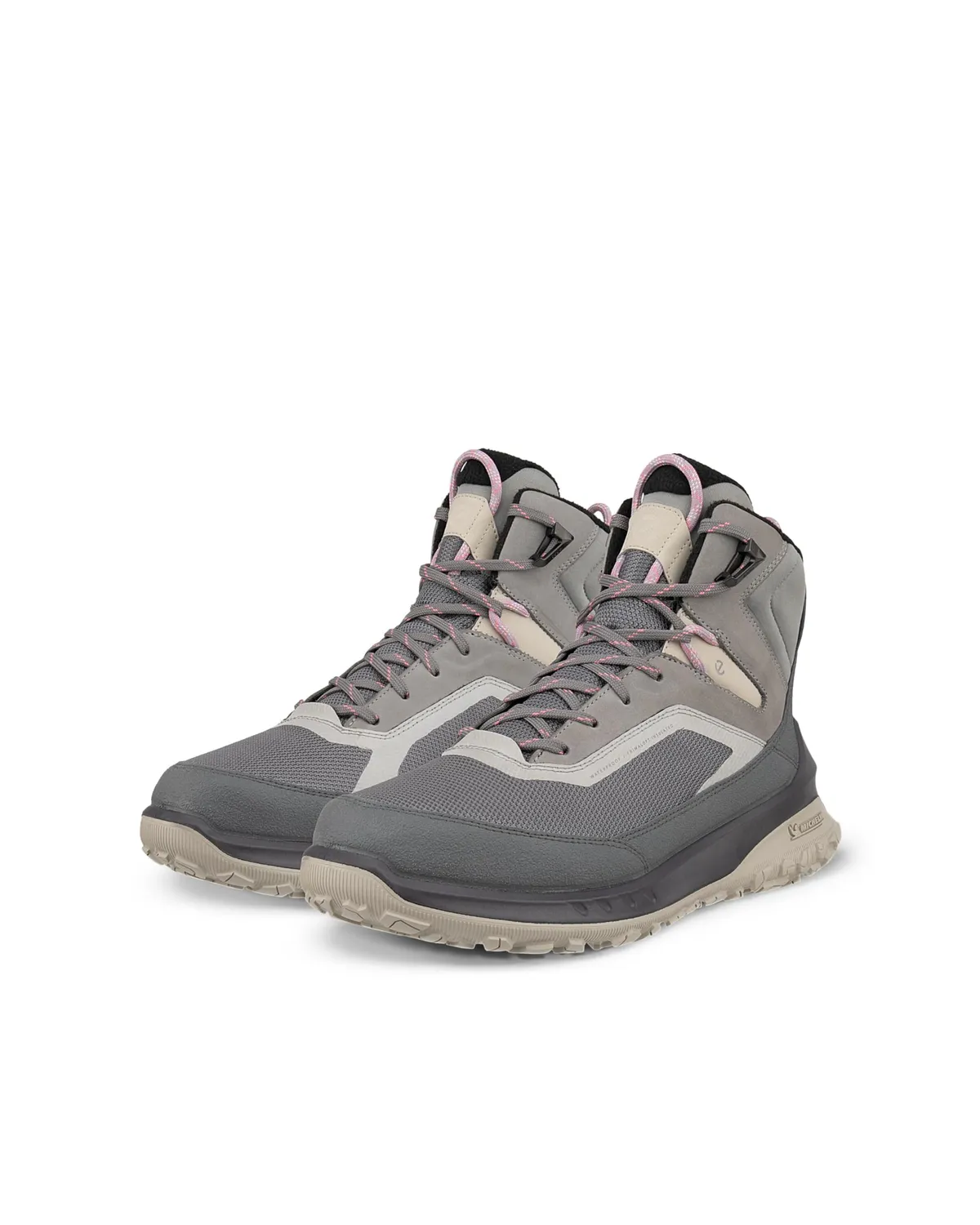 Ecco ULT-TRN scarpe trekking donna 35.5/36 EU grigio