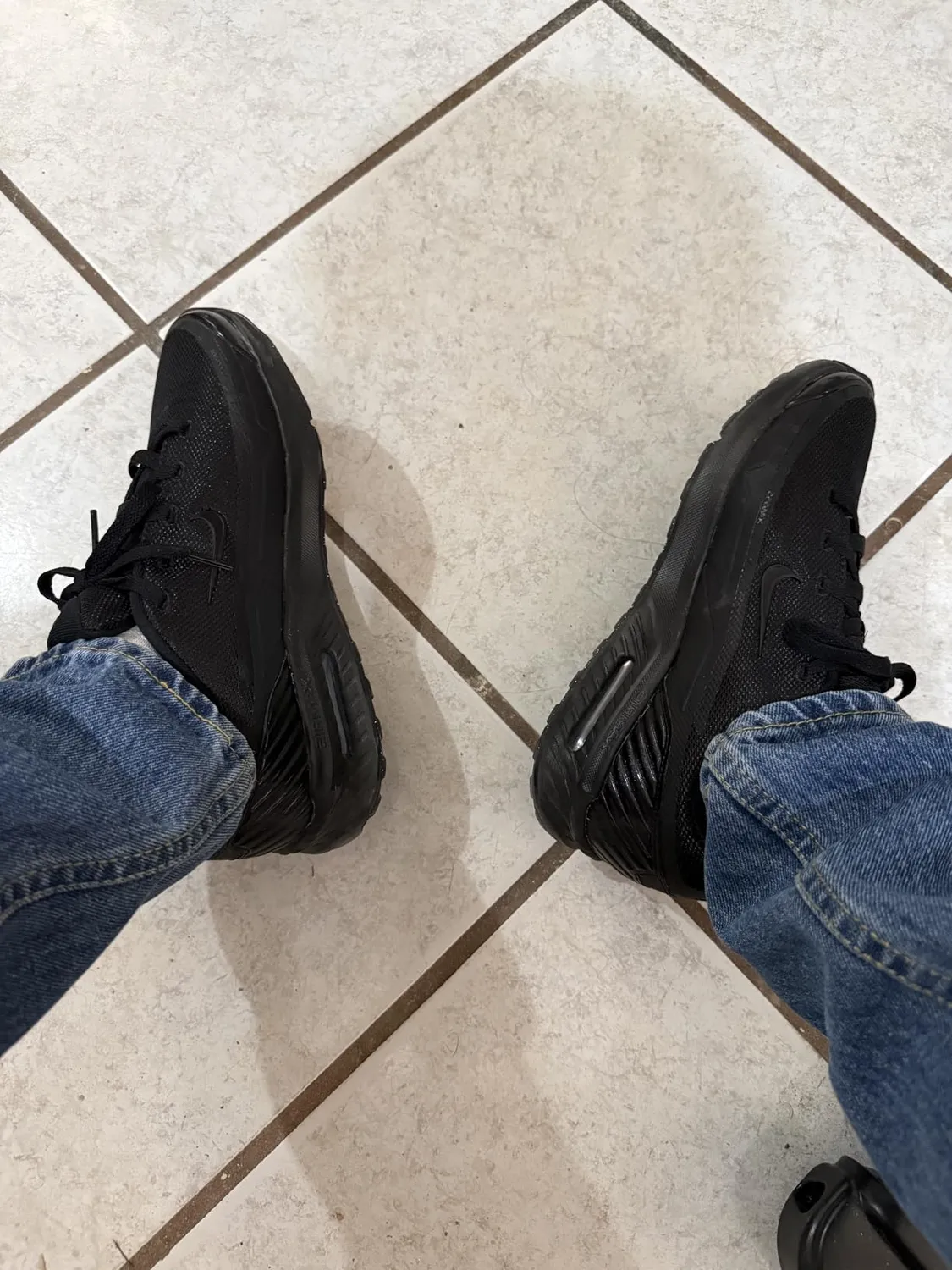 Nike Air Max BIA scarpe ginnastica uomo 39 EU air