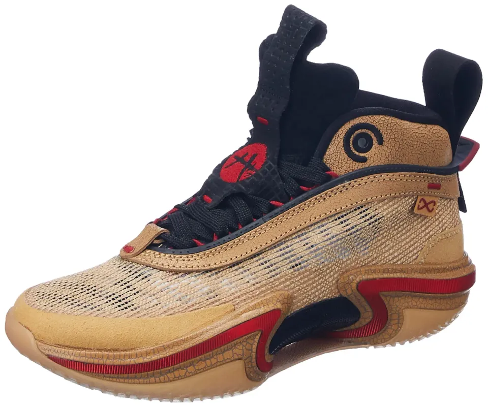 Nike Air Jordan XXXVI SE Rui scarpe basket uomo