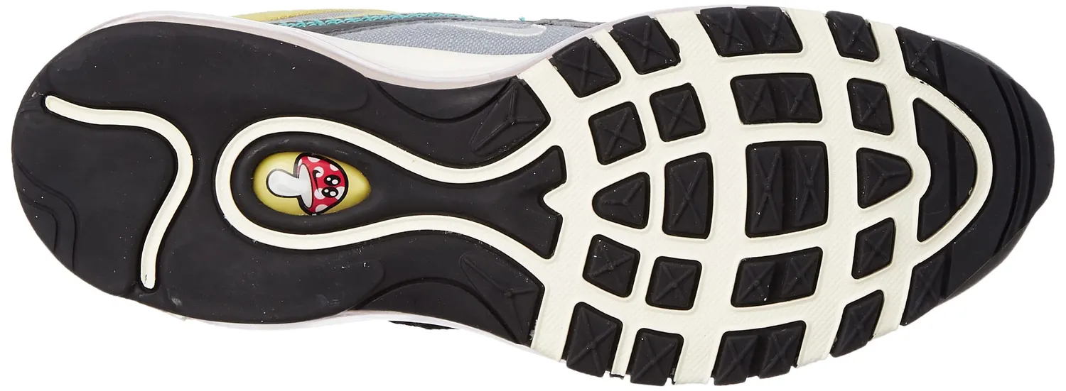 Nike Air Max 97 scarpe uomo 42 EU ammortizzate