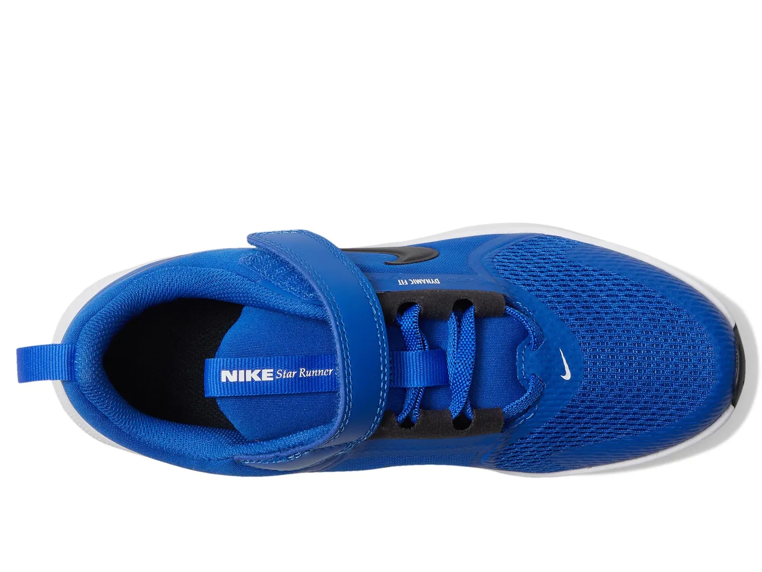 Nike Star Runner 5 Scarpe Running Bambino 31 EU Blu Royal