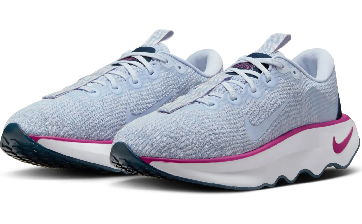 Nike Motiva scarpe passeggio donna 36 EU ammortizzate