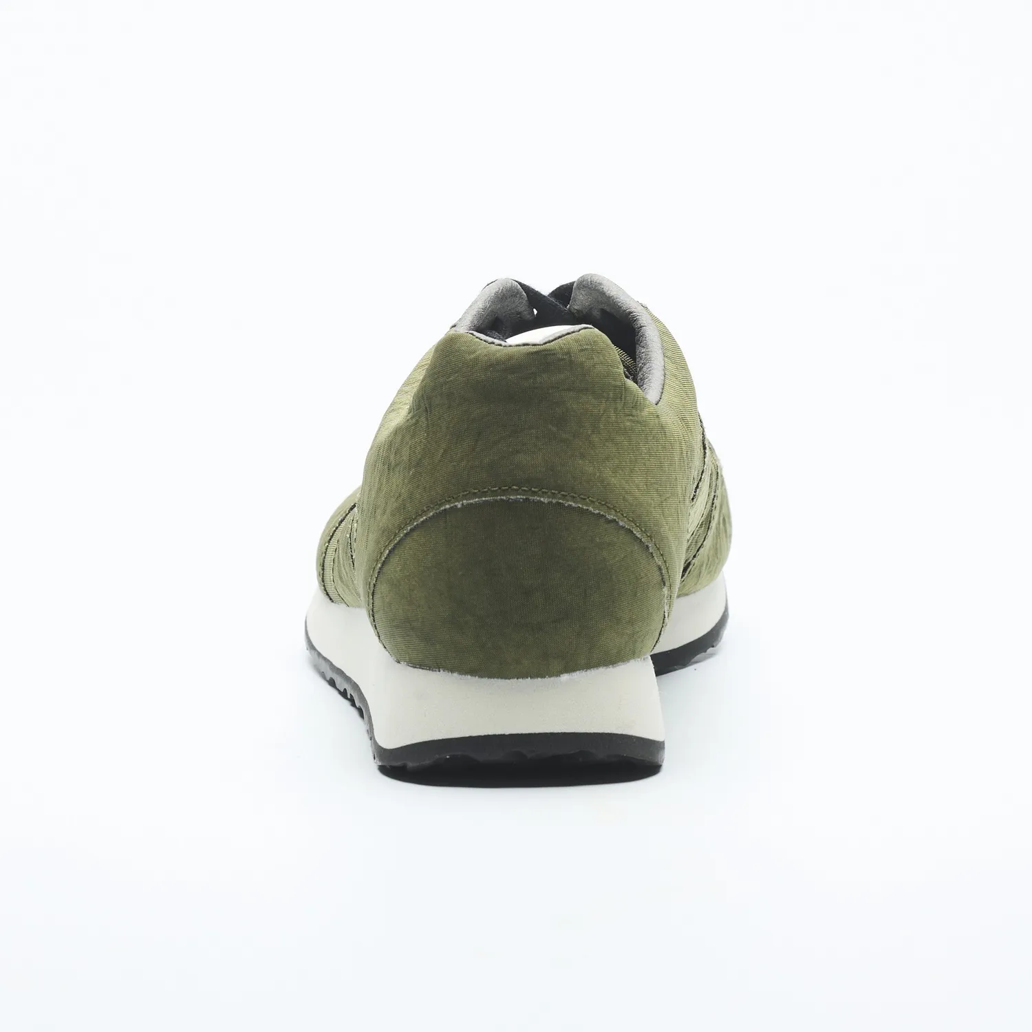 Tabito tabito21 Tabi Trainer Airbag sneakers olive nylon