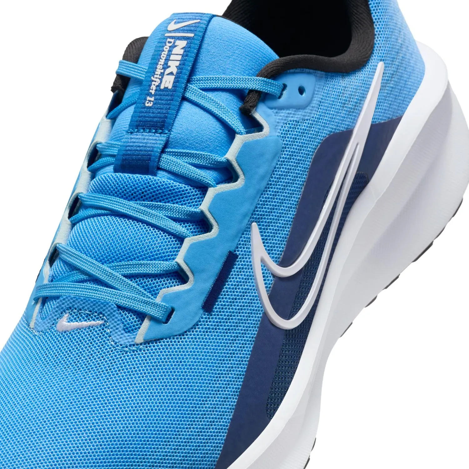 Nike Downshifter 13 scarpe running uomo traspiranti