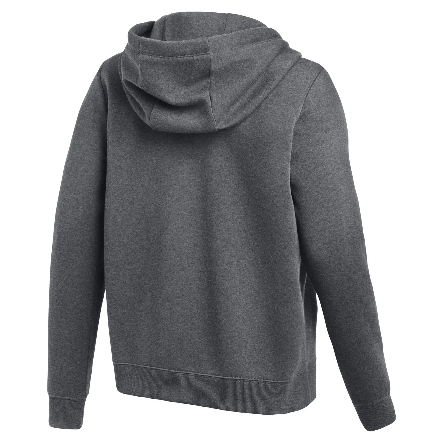 Nike W Nk Park26 FLC FZ Hoodie Felpa L Donna