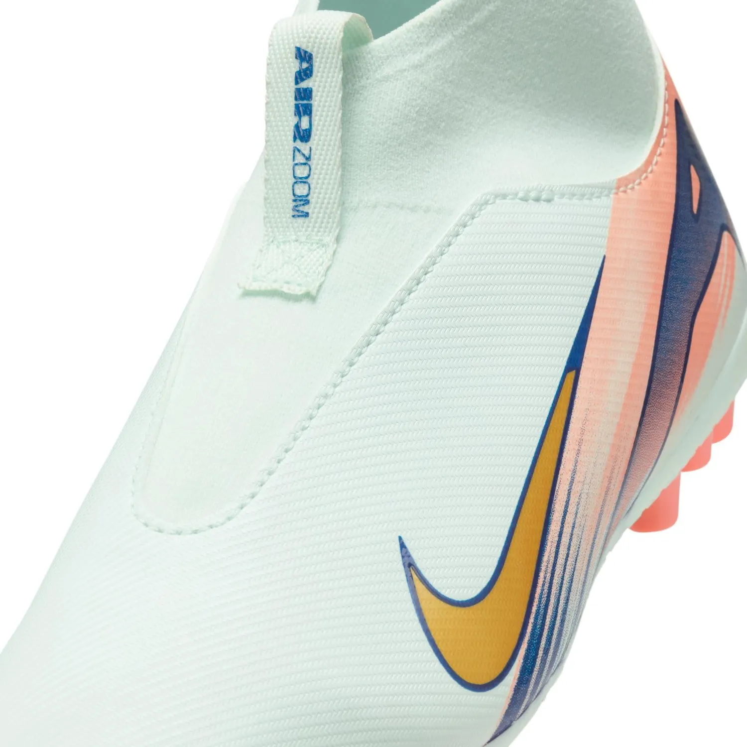 Nike Superfly 10 Academy Mercurial scarpe calcio bimbi 38.5 EU AG