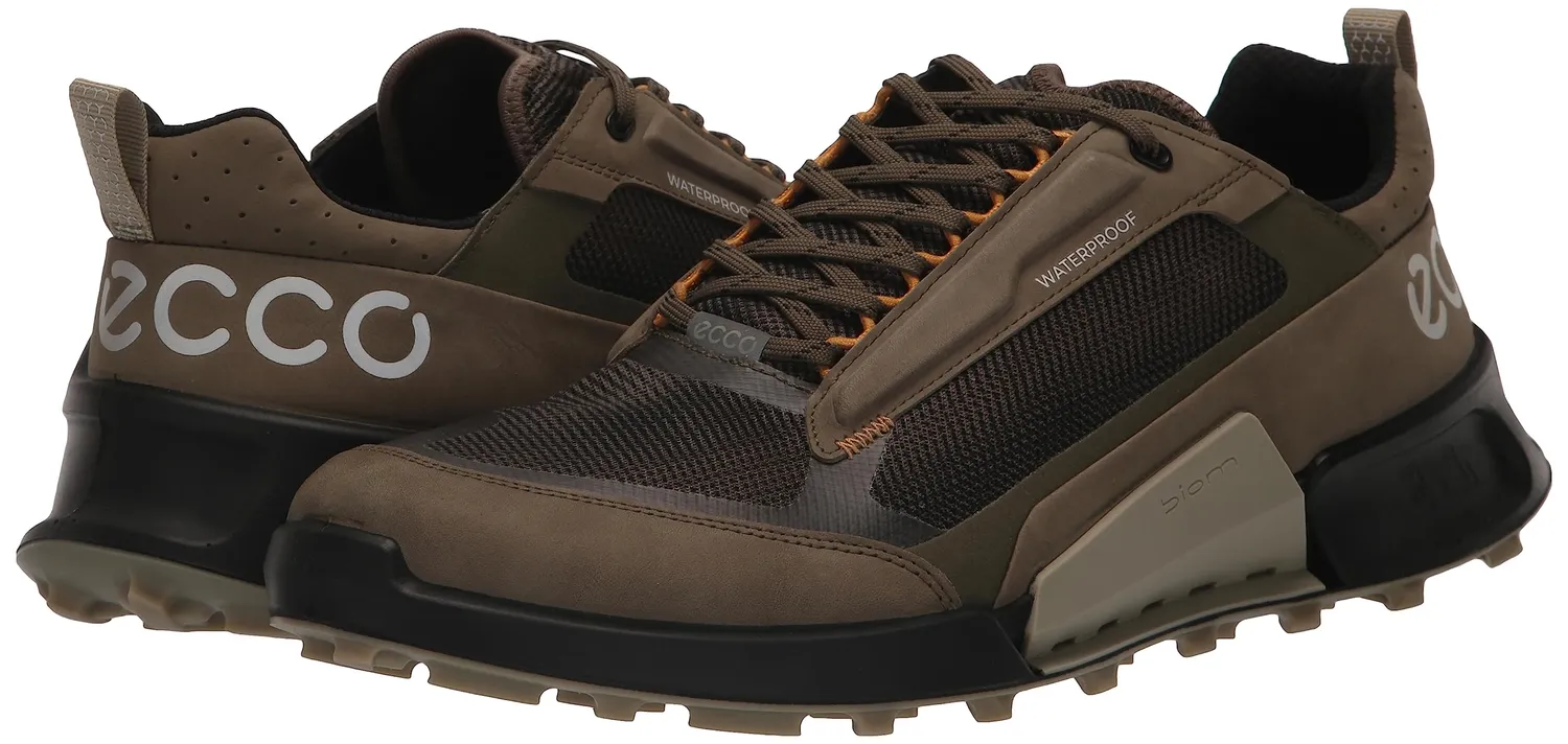 Ecco Biom 2.1 X Mountain scarpe trekking uomo