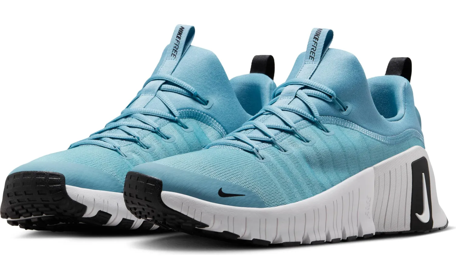 Nike Free Metcon 6 scarpe training uomo 40.5 EU
