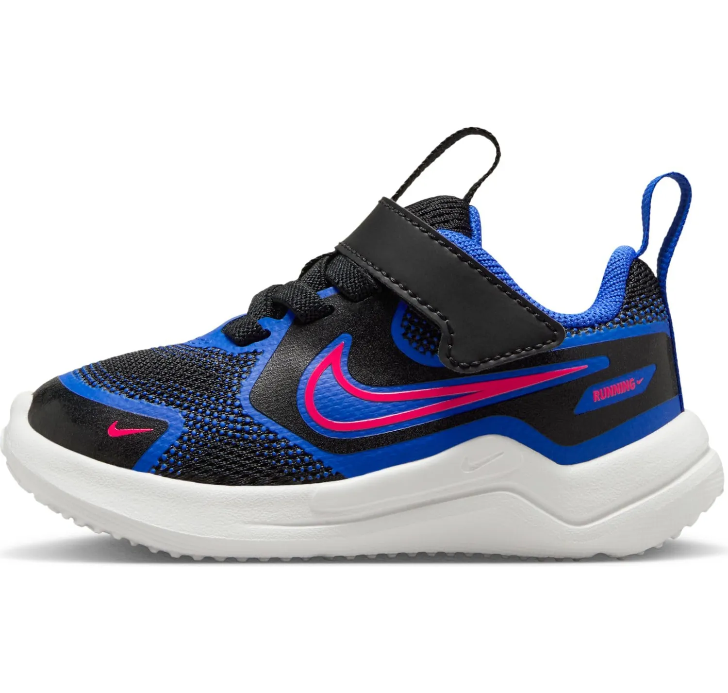 Nike Cosmic Runner TD scarpe bimbo primi passi leggere