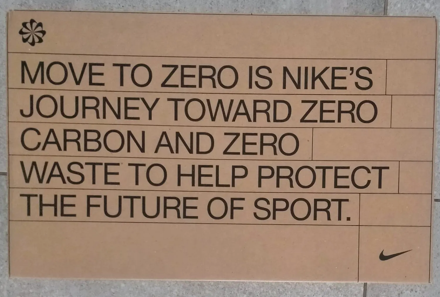 Nike Revolution 6 Next Nature scarpe donna nero